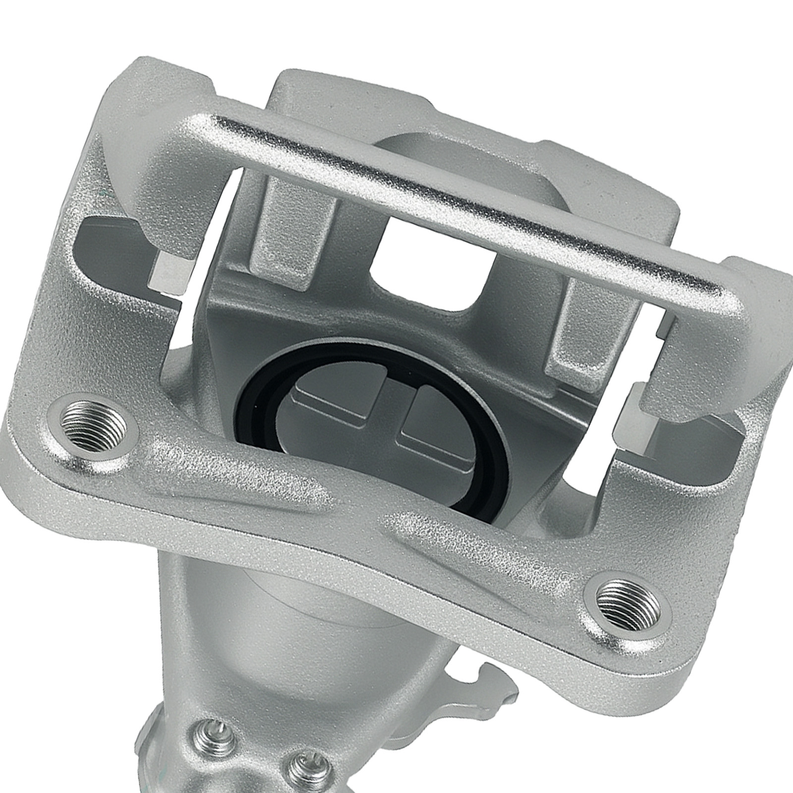 Disc Brake Caliper Complete Rear Left for Honda Accord 2013-2017 with Hardware