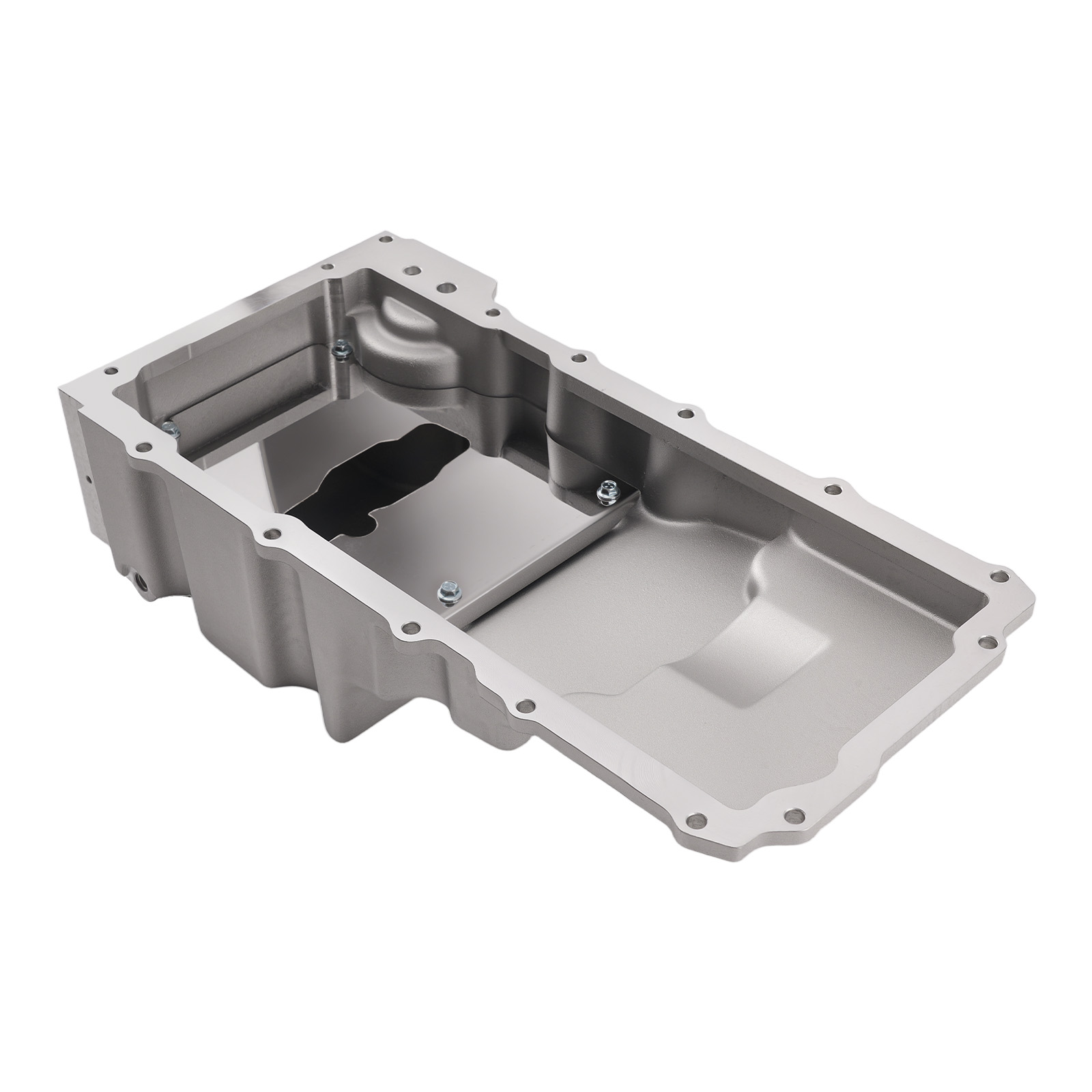 Oil Pan Kit for LS Engine Chevy Ventura 1968-1974 4.8L 5.7L 12625031
