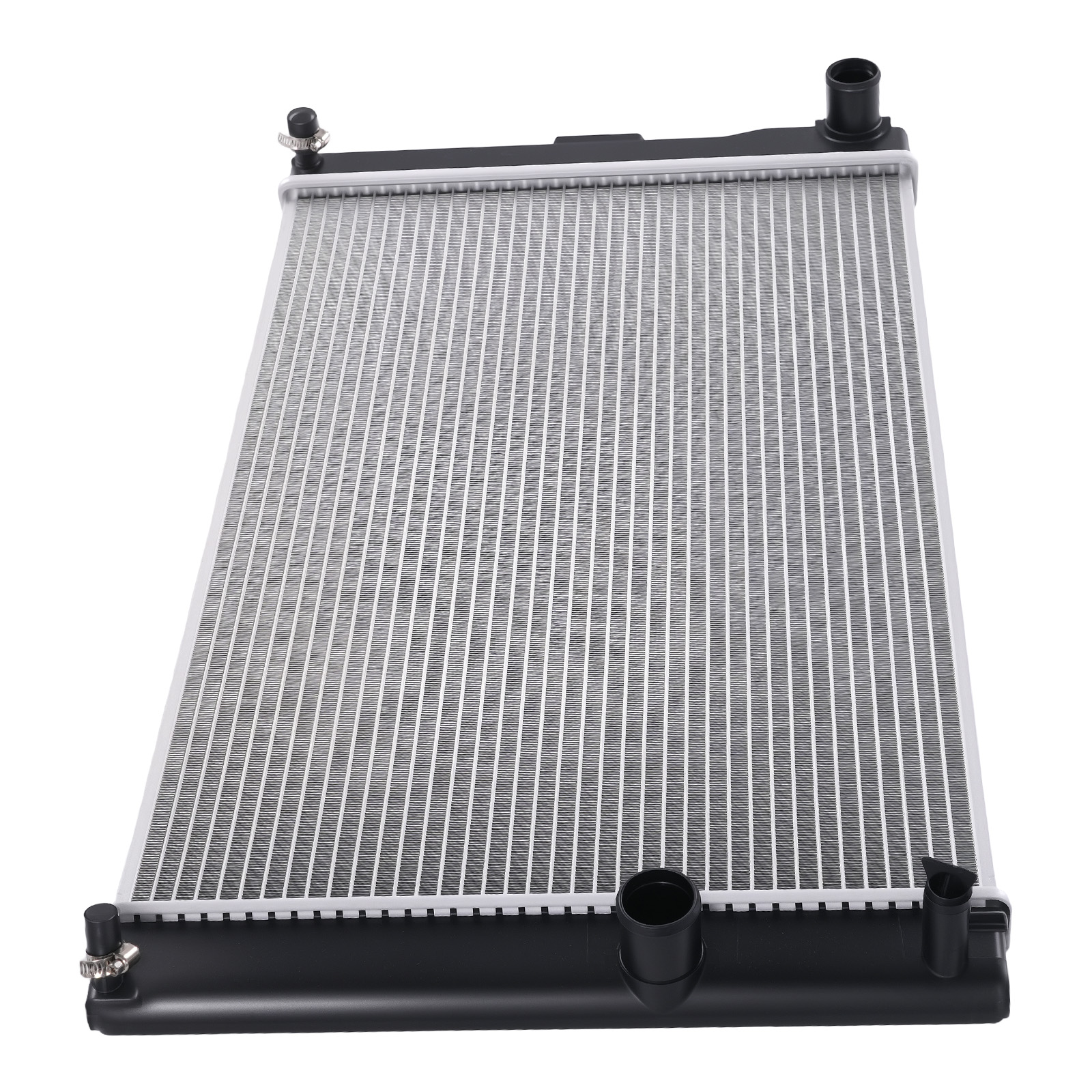 Engine Coolant Radiator for Kia Sorento SX 2019 Prius V 2012-2017 13119C