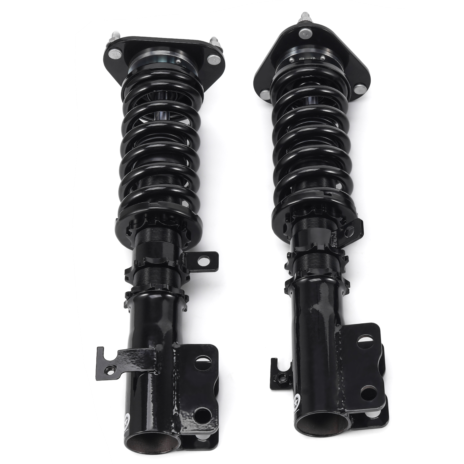 Gewindefahrwerk Tieferlegungssatz for Toyota Corolla 9th Gen. (E130) 2003-2008