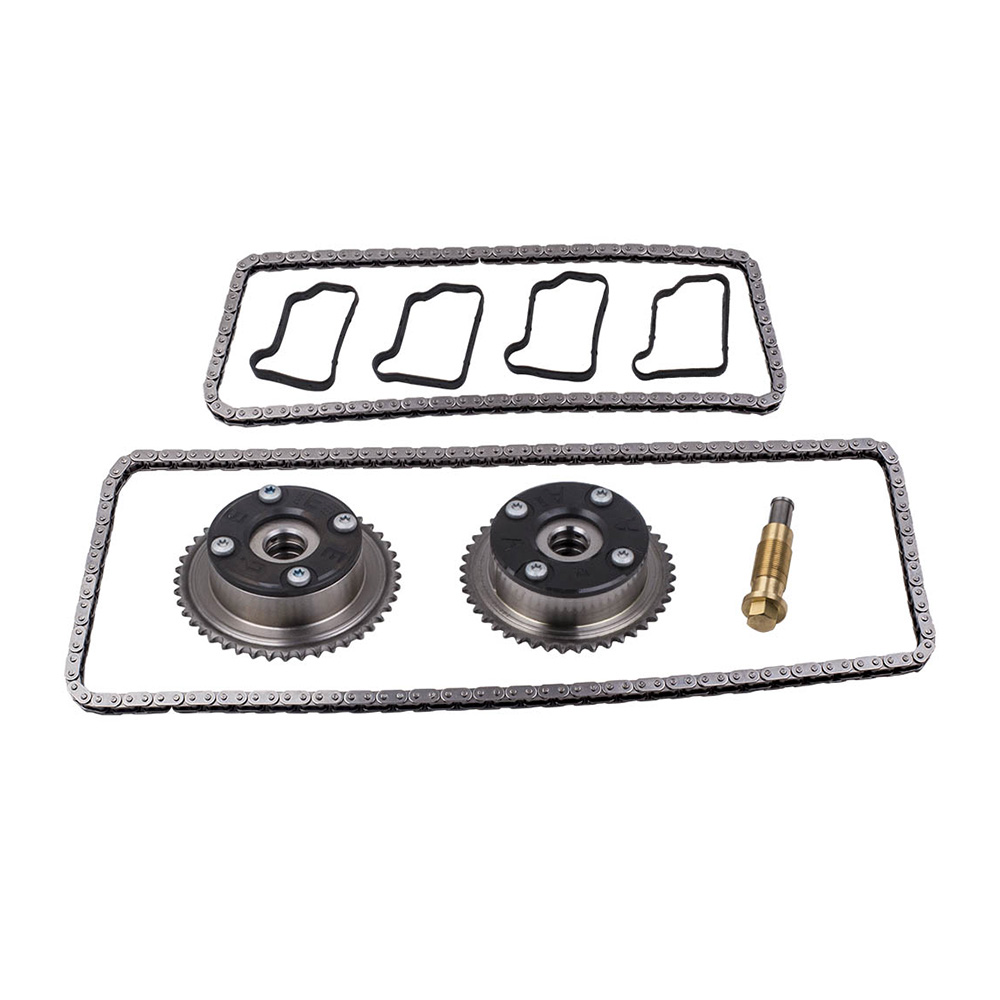 Steuerkettensatz+Einstellwerkzeug for Mercedes 1.8 M271 W203 C180 C200 W211 E20