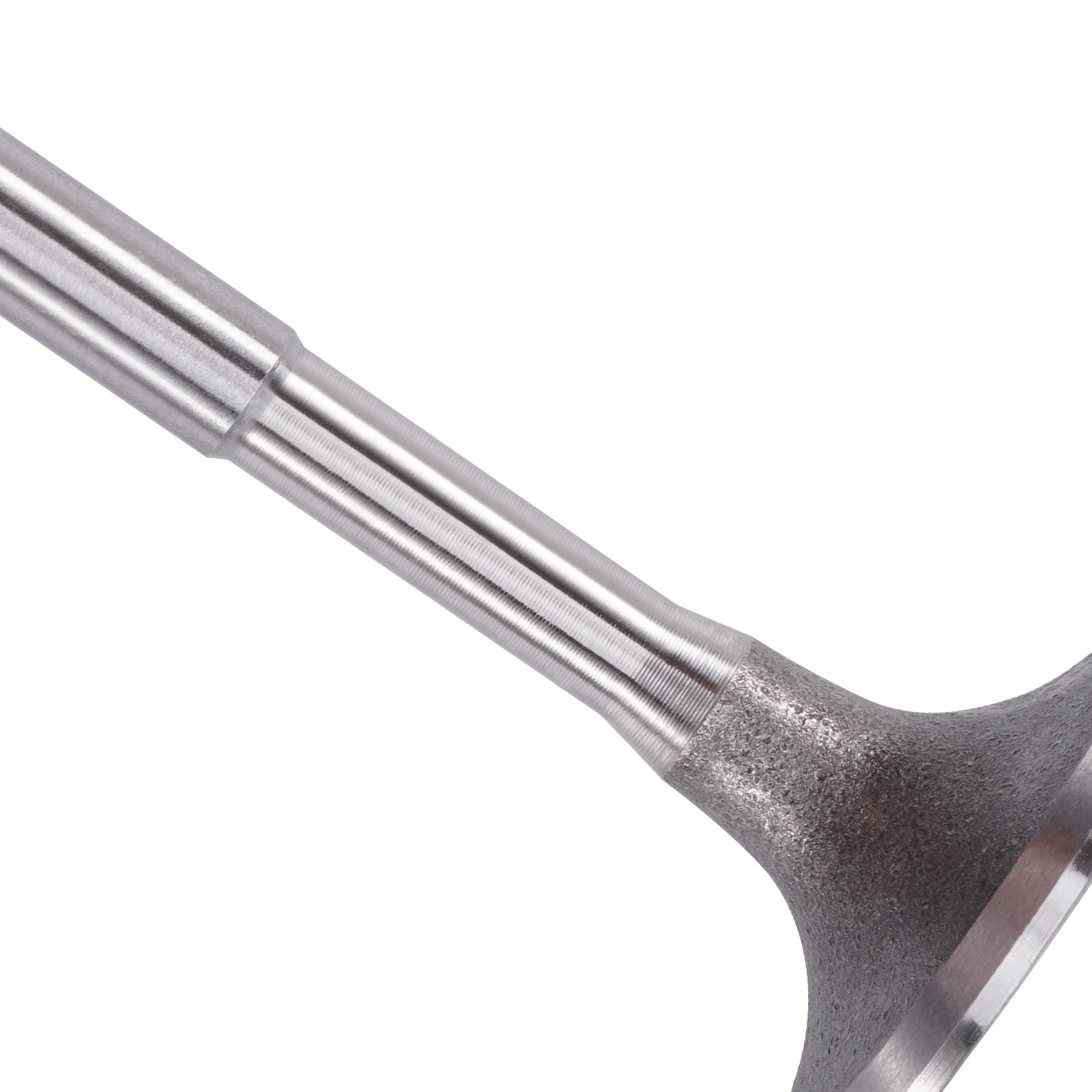 8x Einlassventil + 8x Auslassventil for AUDI VW SKODA SEAT 1,4 1,6 TSI FSI 16V