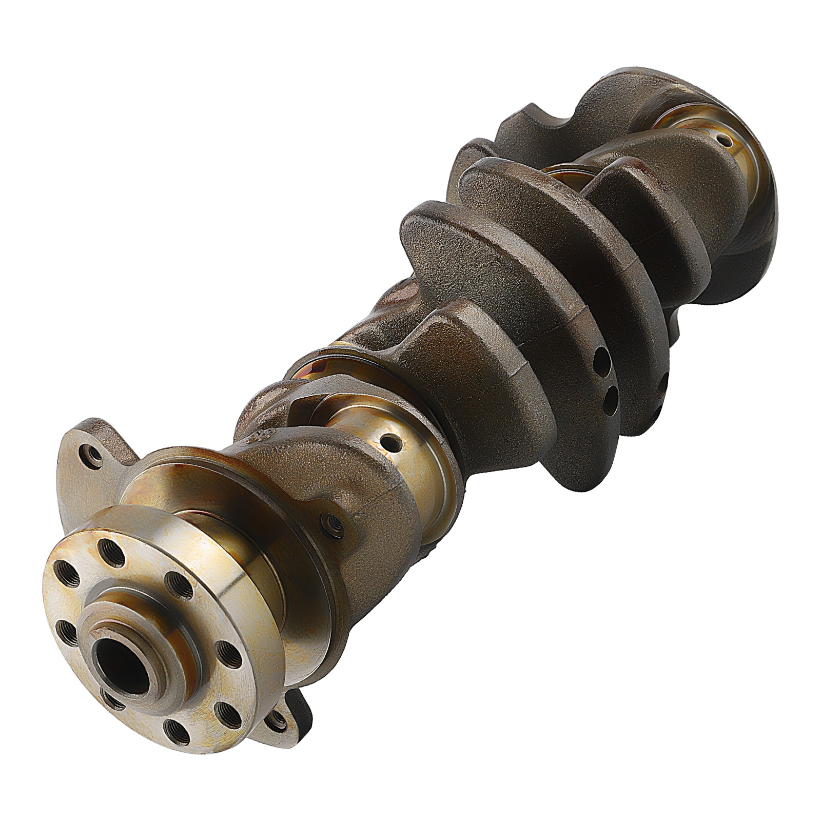 Kurbelwelle & Lager 06L105101D For Audi VW Golf 7R GTI Passat 2.0T EA888 Gen3