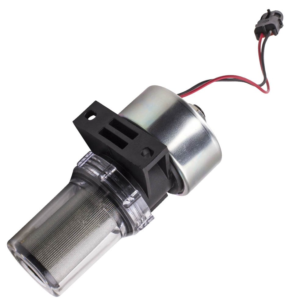 Diesel Electric Fuel Pump Kit For MD URD URD-III / URDIII 41-7059 30-01108-03
