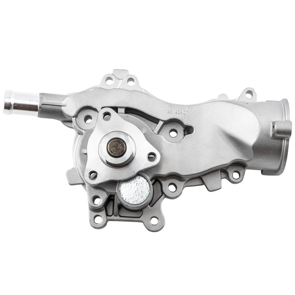 Engine Water Pump for Chevrolet Cruze Station Wagon 1.4 2012-2016 25192709