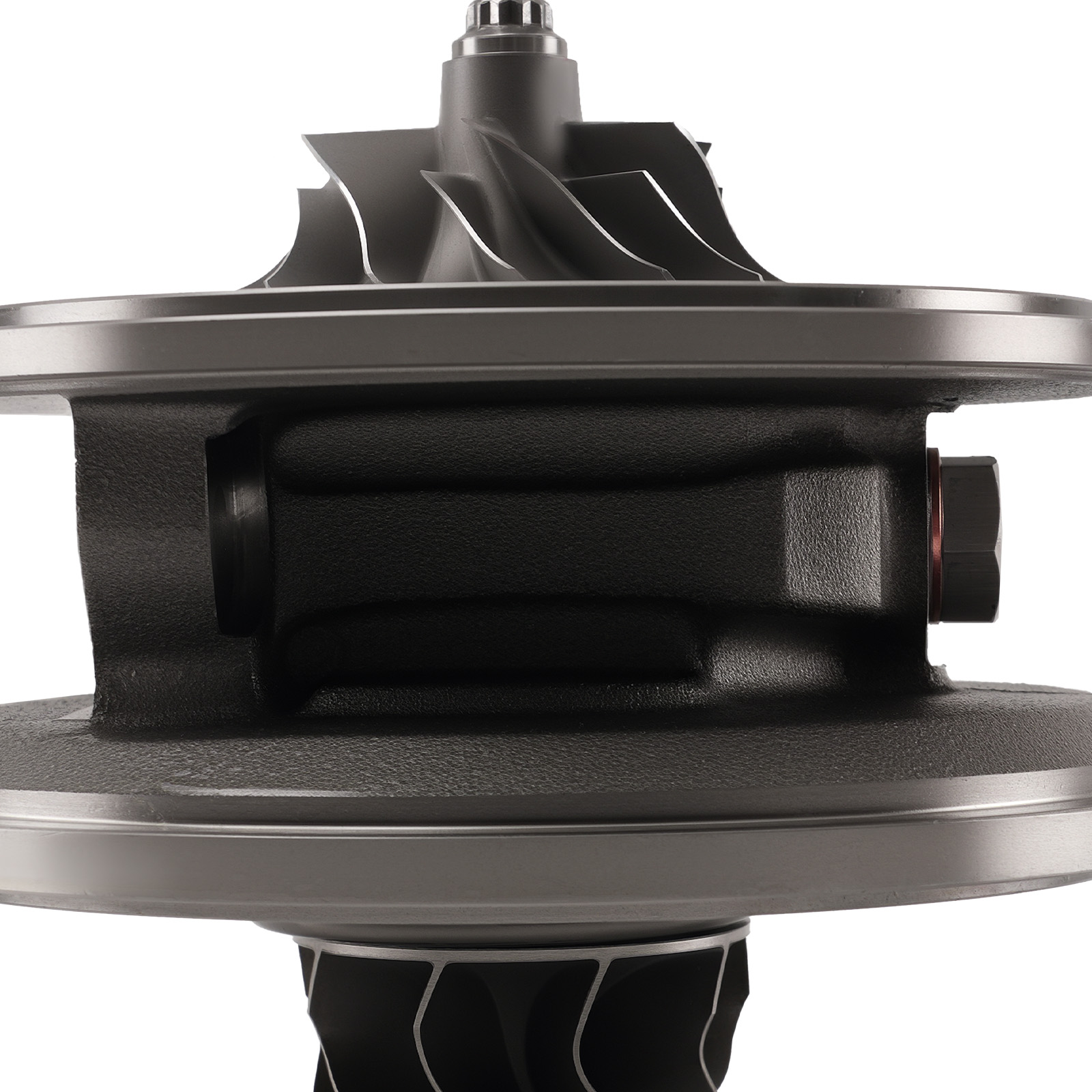 Turbo Rumpfgruppe Chra for Mercedes E300 CDI 170KW 2009-16 764809-5002S OM642