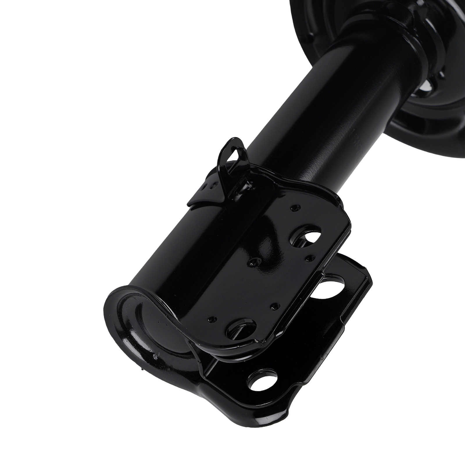 Front Quick Struts w/ Coil Spring Assembly for 2010 2011 2012 Subaru Legacy 2.5L