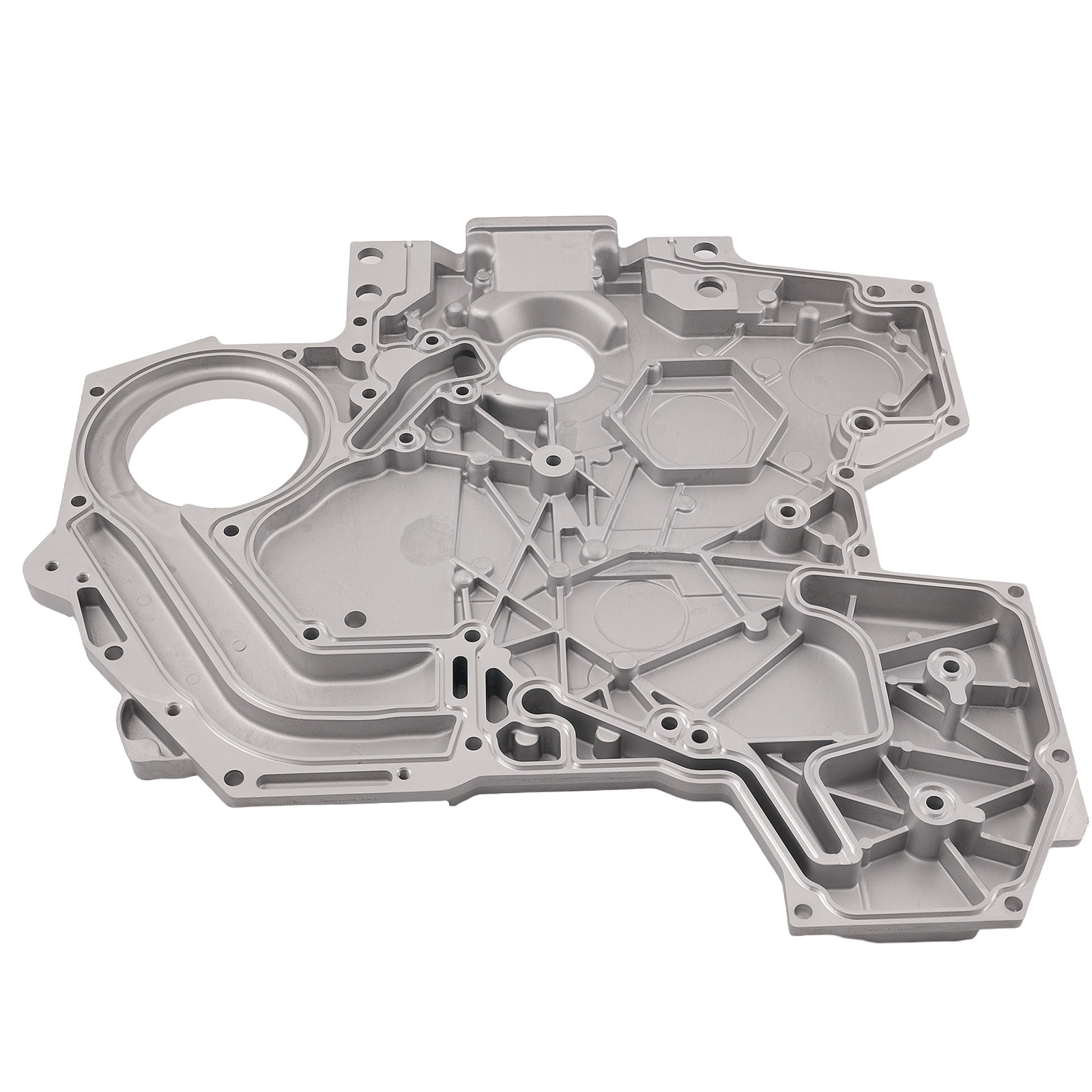 Timing Cover Housing for International DT466 DuraStar 4400 1850248C2