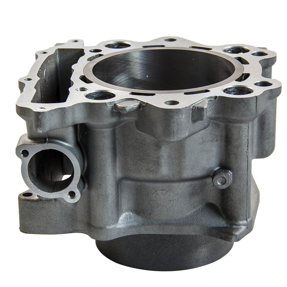 Cylinder Piston Top End Kit For Yamaha Raptor 660R 686cc 102mm Big Bore