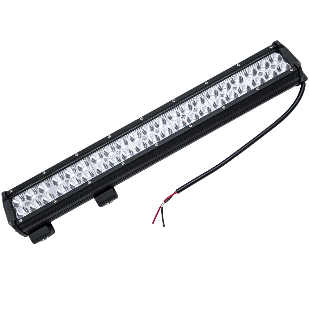 LED Light Bar Bumper License Plate Mount Bracket For Toyota 4 Runner Tacoma