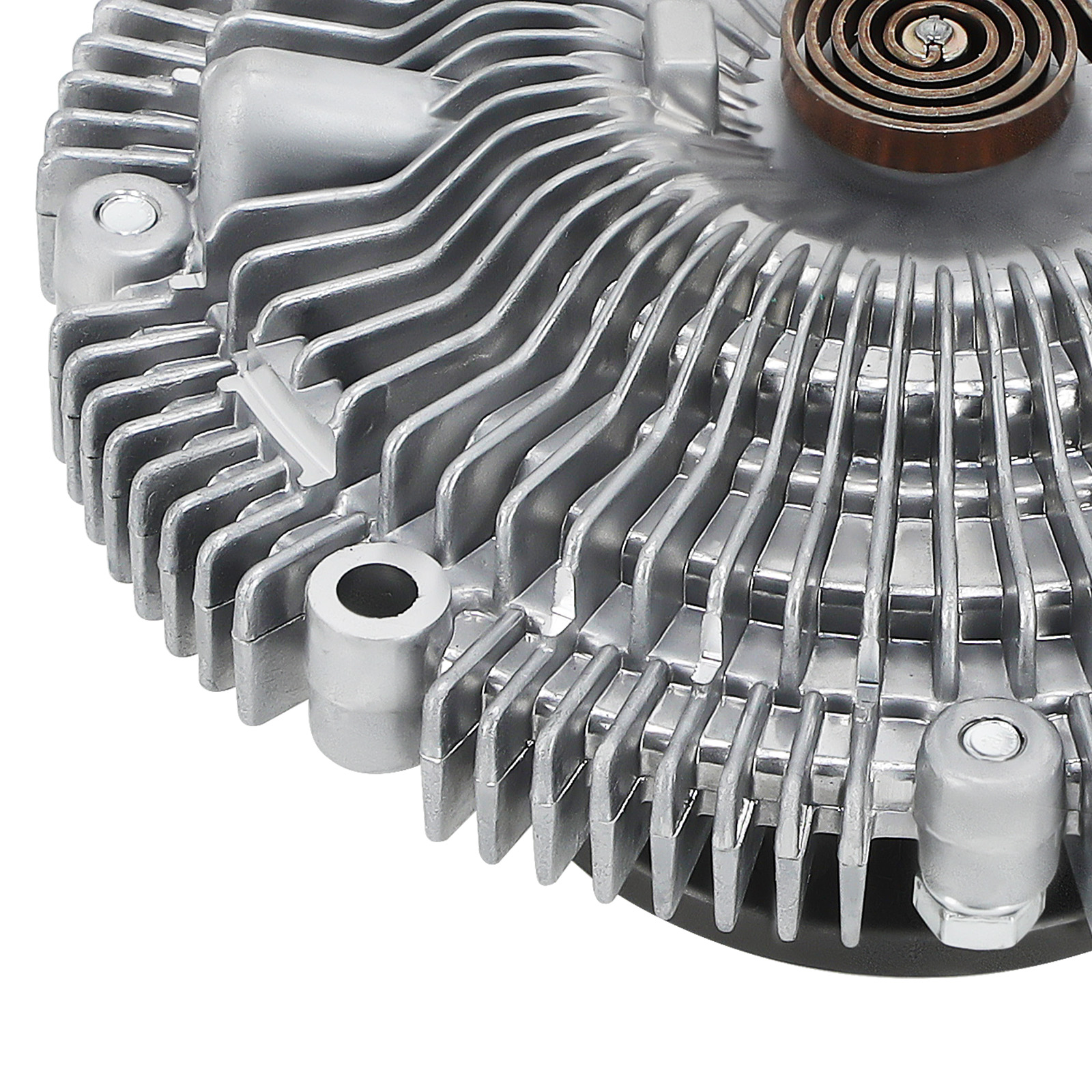 Engine Cooling Fan Clutch for Nissan Frontier/Pathfinder/Xterra 96-2004 19189626