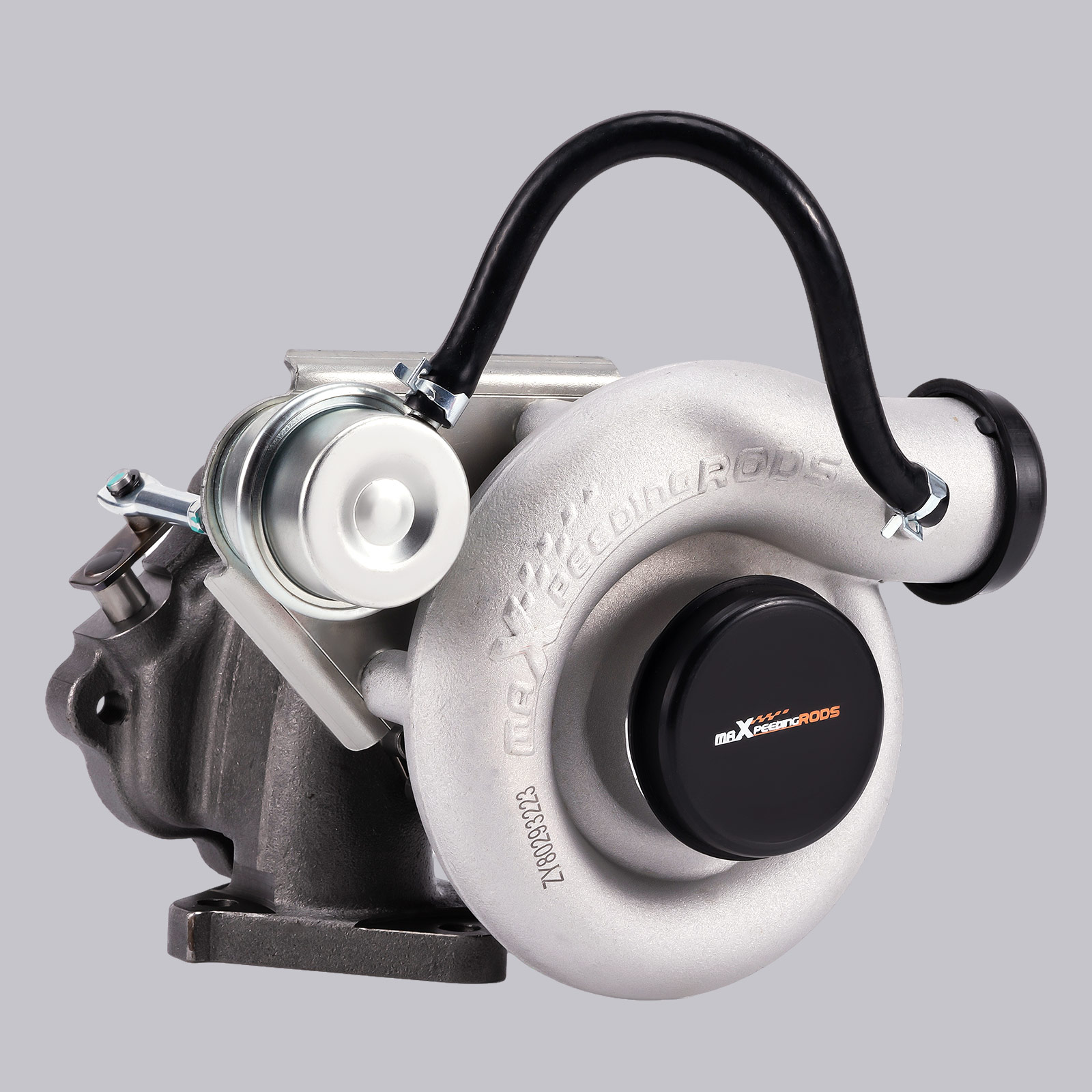 Billet Turbolader for SUBARU IMPREZA WRX STI TD05 20G EJ20 EJ25 Turbocharger DE