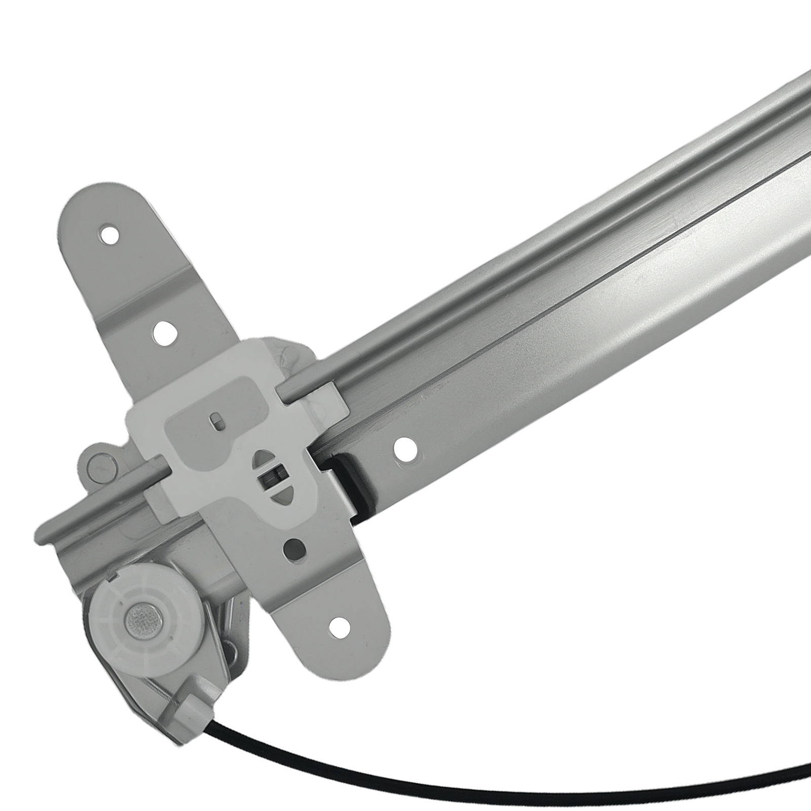 Power Window Regulator Rear Left w/ Motor for Lincoln Town Car 4.6L 1998-2011