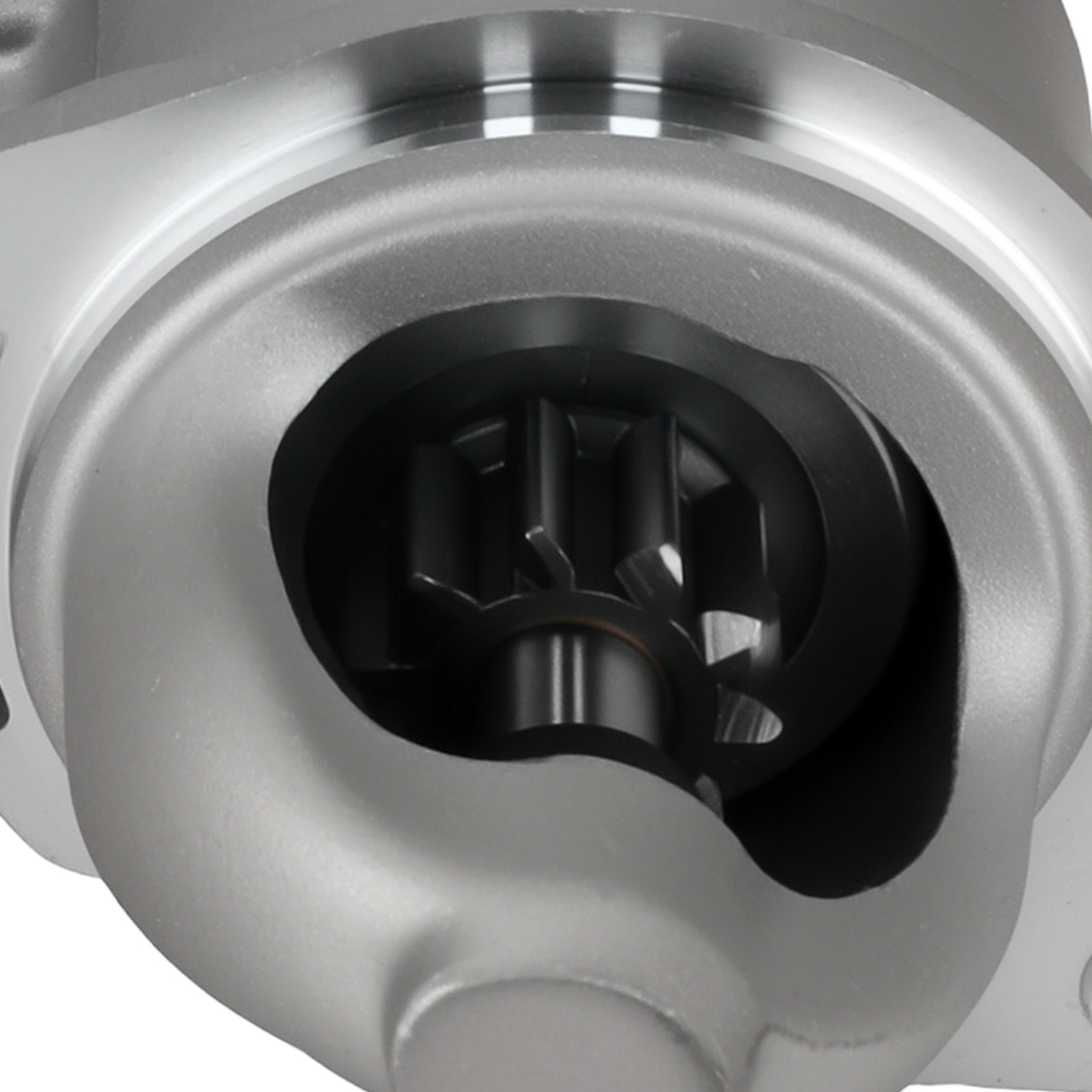 Starter Motor for Hyundai Veracruz 3.8L Kia Sedona 3.5L 2012-2014 6968N 1.4KW