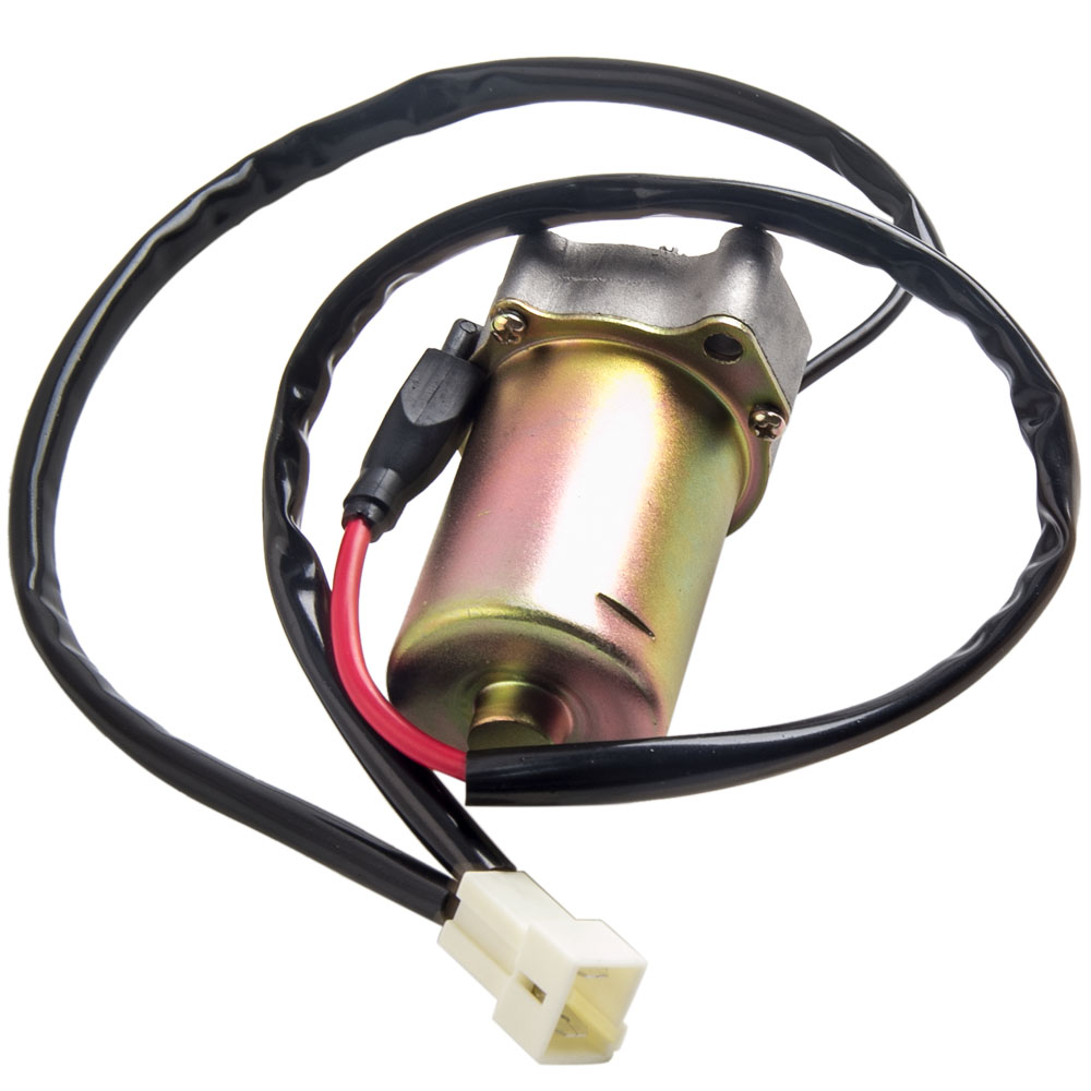 STARTER MOTOR FOR POLARIS ATV OUTLAW 90 SPORTSMAN 90 110 0453478 PMDD