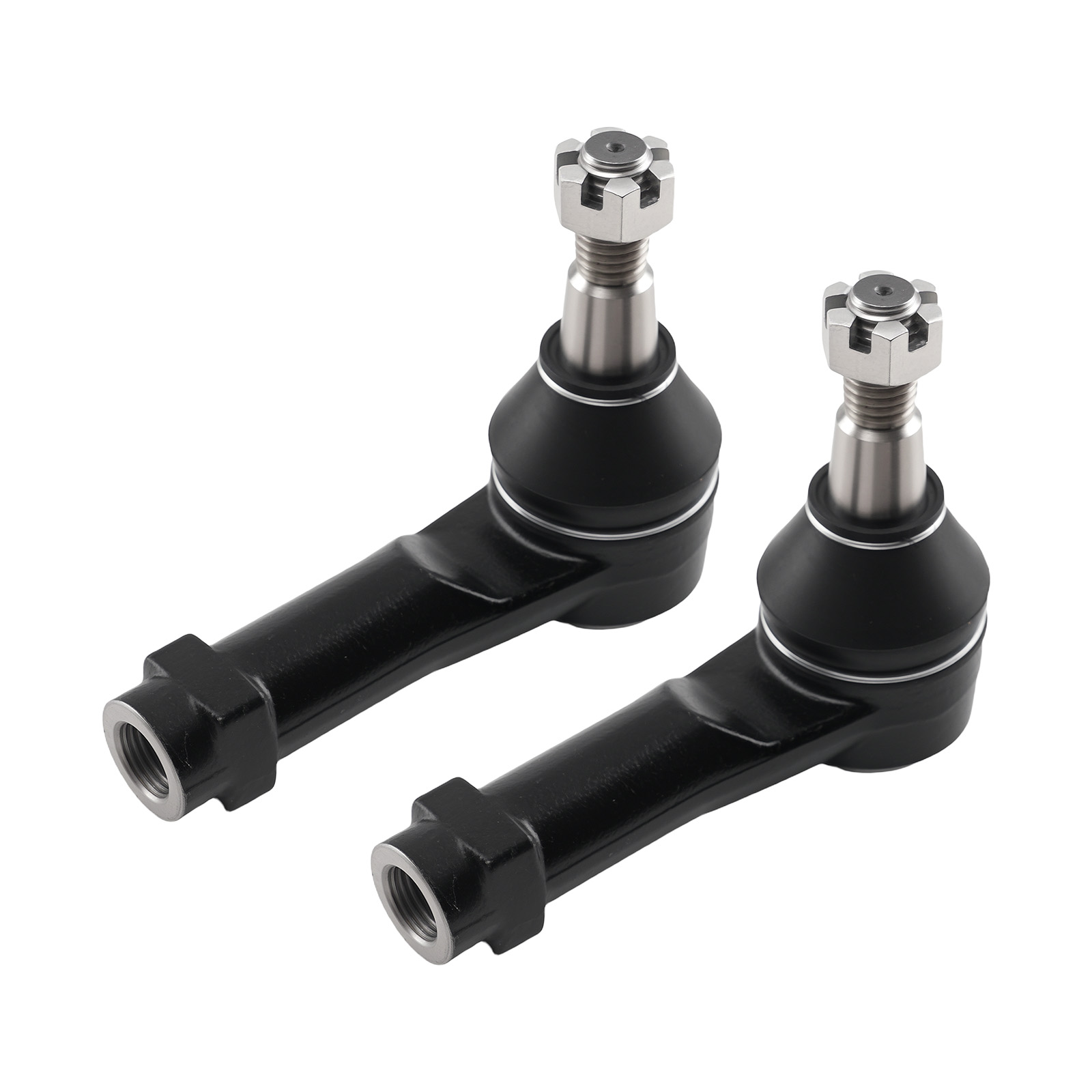 12x Front Upper Control Arm & Stabilizer Sway Bar Links for Ford F-150 04-05 2WD