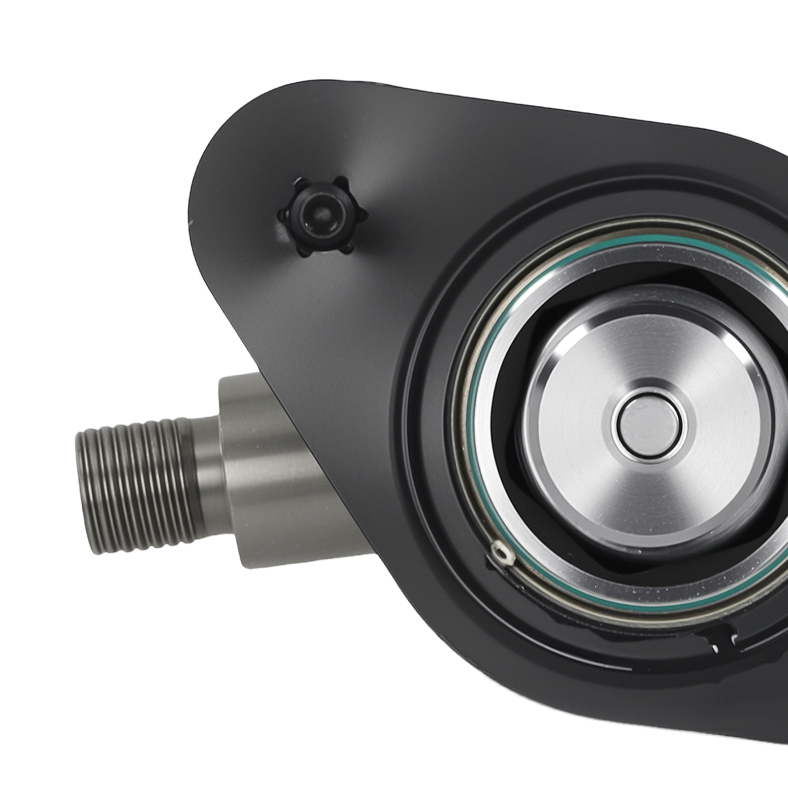 High Pressure Fuel Pump for 14-15 Cadillac CTS XTS 3.6L Turbo 12642726