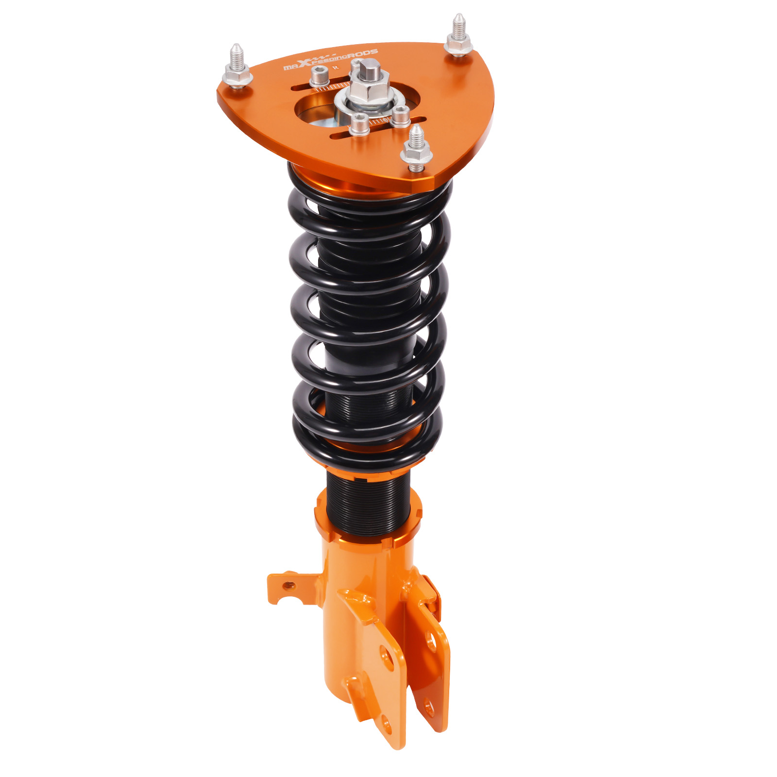Gewindefahrwerk mit Höhenverstellung for Subaru Legacy IV BL 2.0 AWD 2003-2005