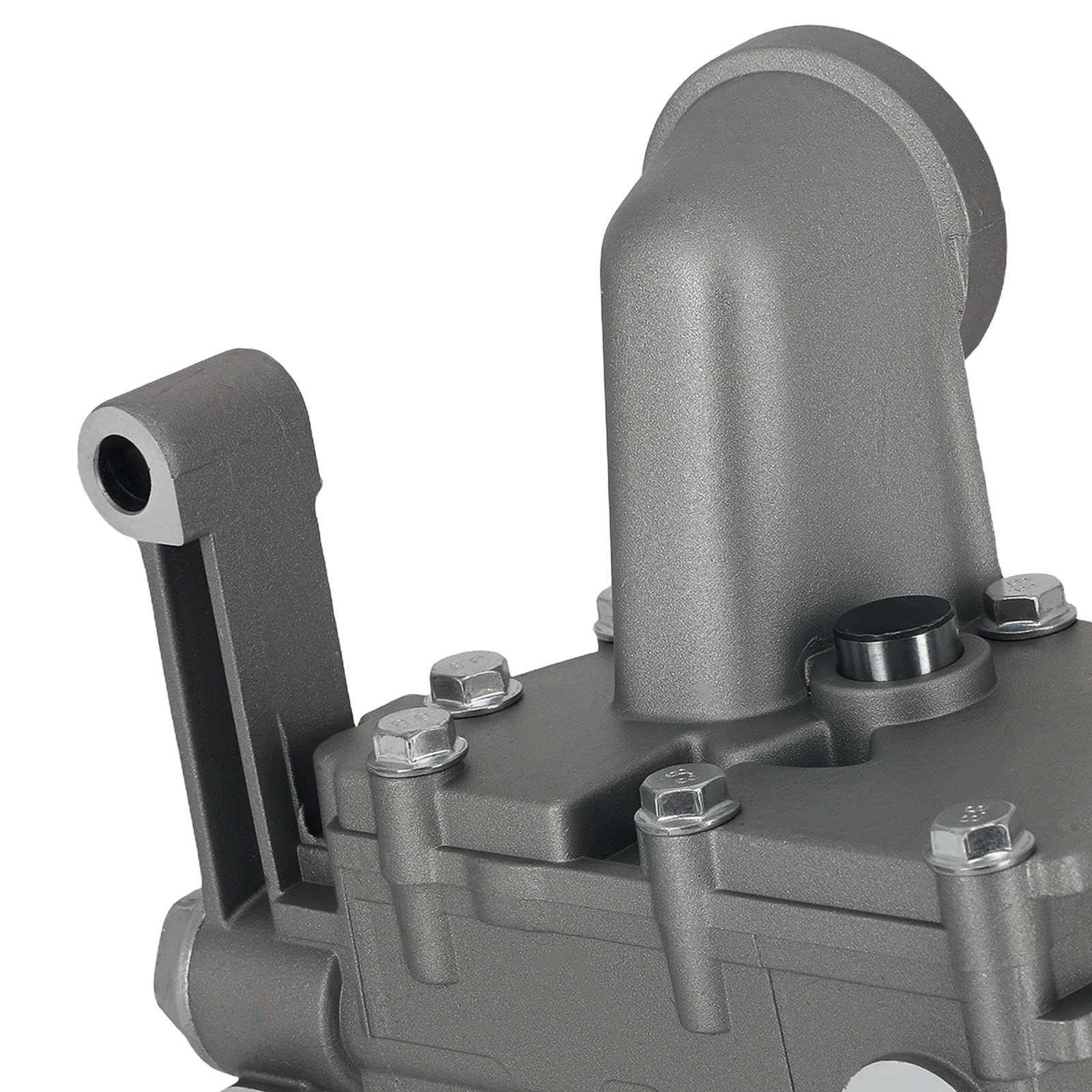 Oil Pump Aluminum for Mitsubishi Outlander Sport 2.0L 2011-2020 1211A039