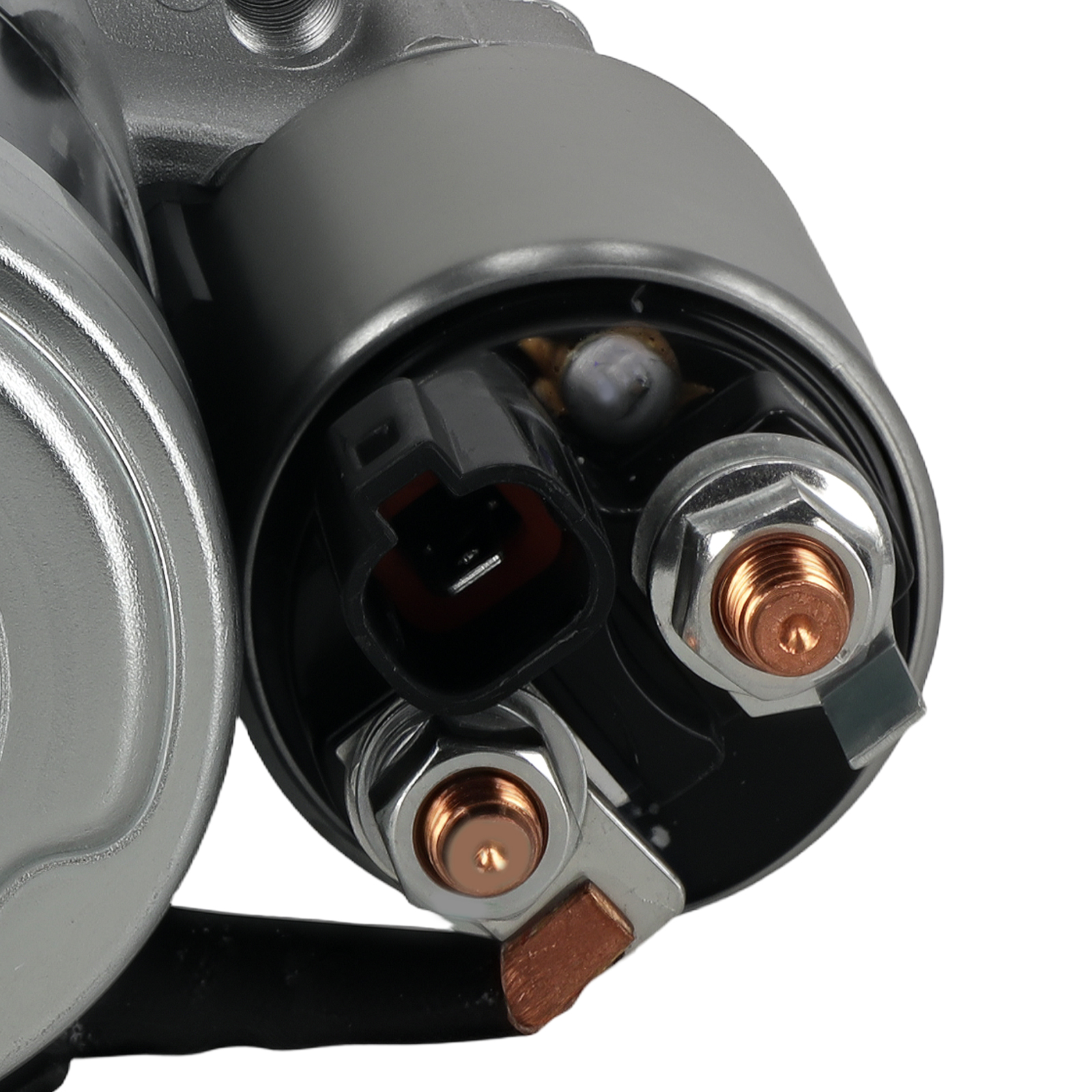 Starter Motor for Kia Magentis Optima Rondo 2007-2010 V6 2.7L CW 12V 8 Teeth