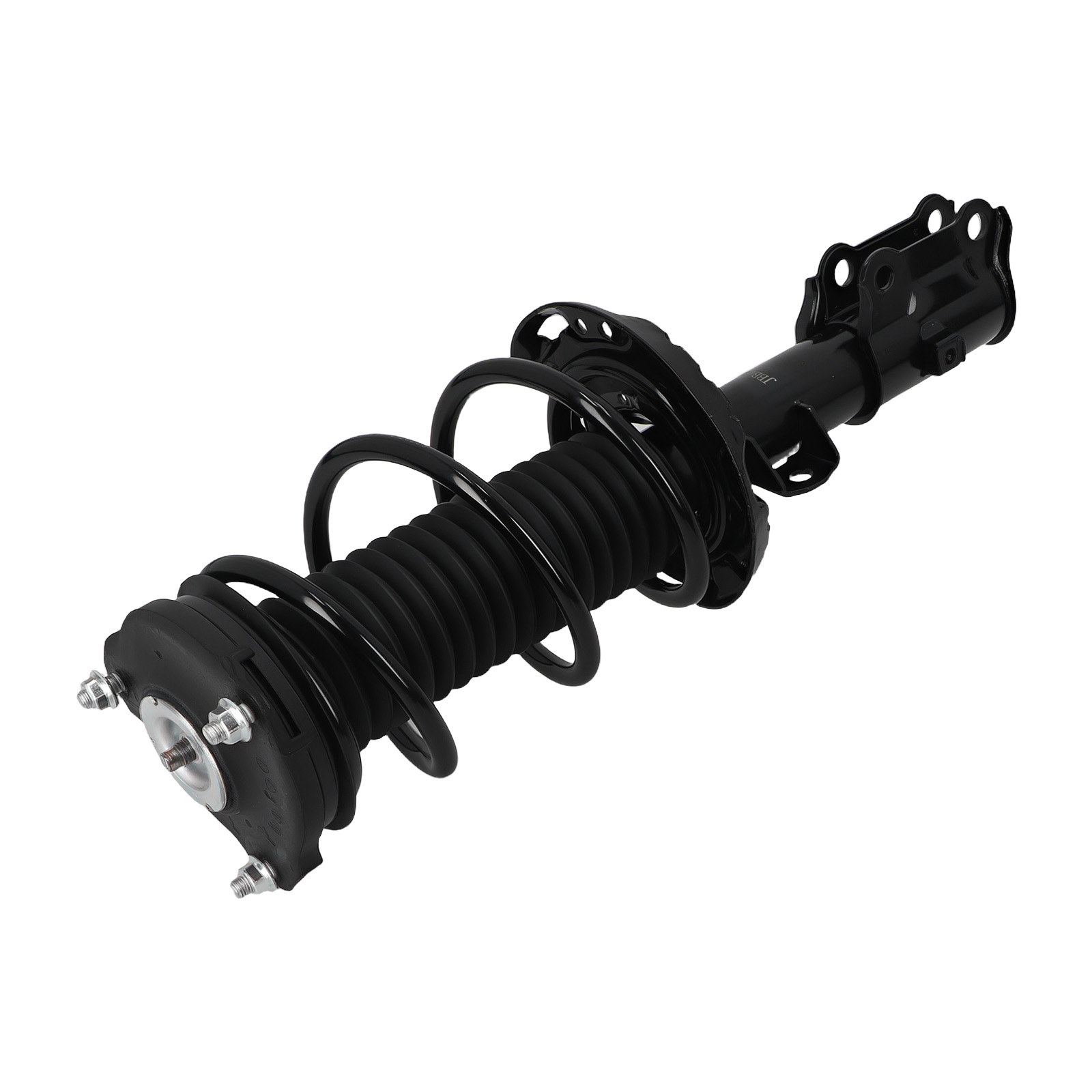 Front Left + Right Strut Spring Assembly for Hyundai Elantra GT 2018-2020