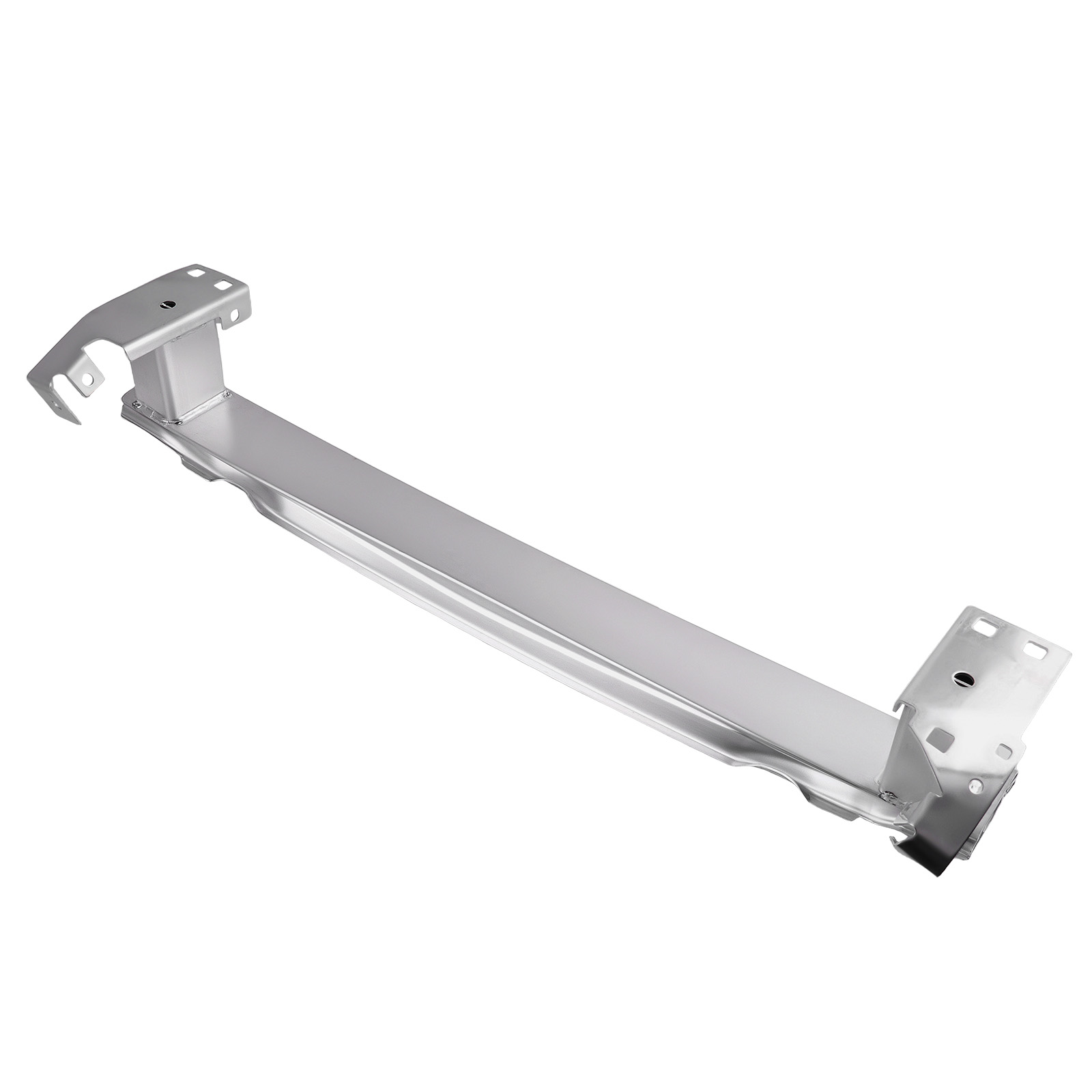 Alu Stoßstange Träger Vorne for Audi A1 8X1 8XK 1.6 TDI 2011-2015 8X0807109C