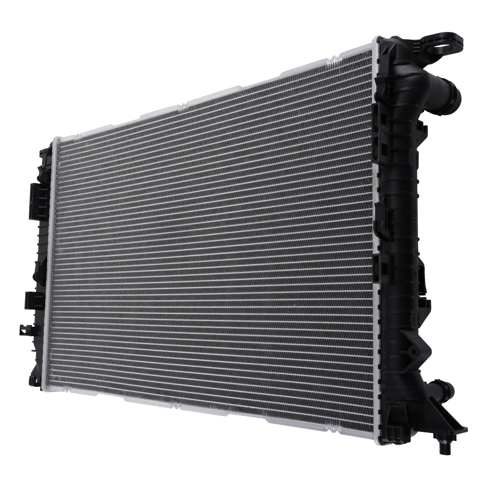 Quality Engine Radiator for Audi A5 Q5 S4 S5 A6 A7 2008-2018 8K0121251AA