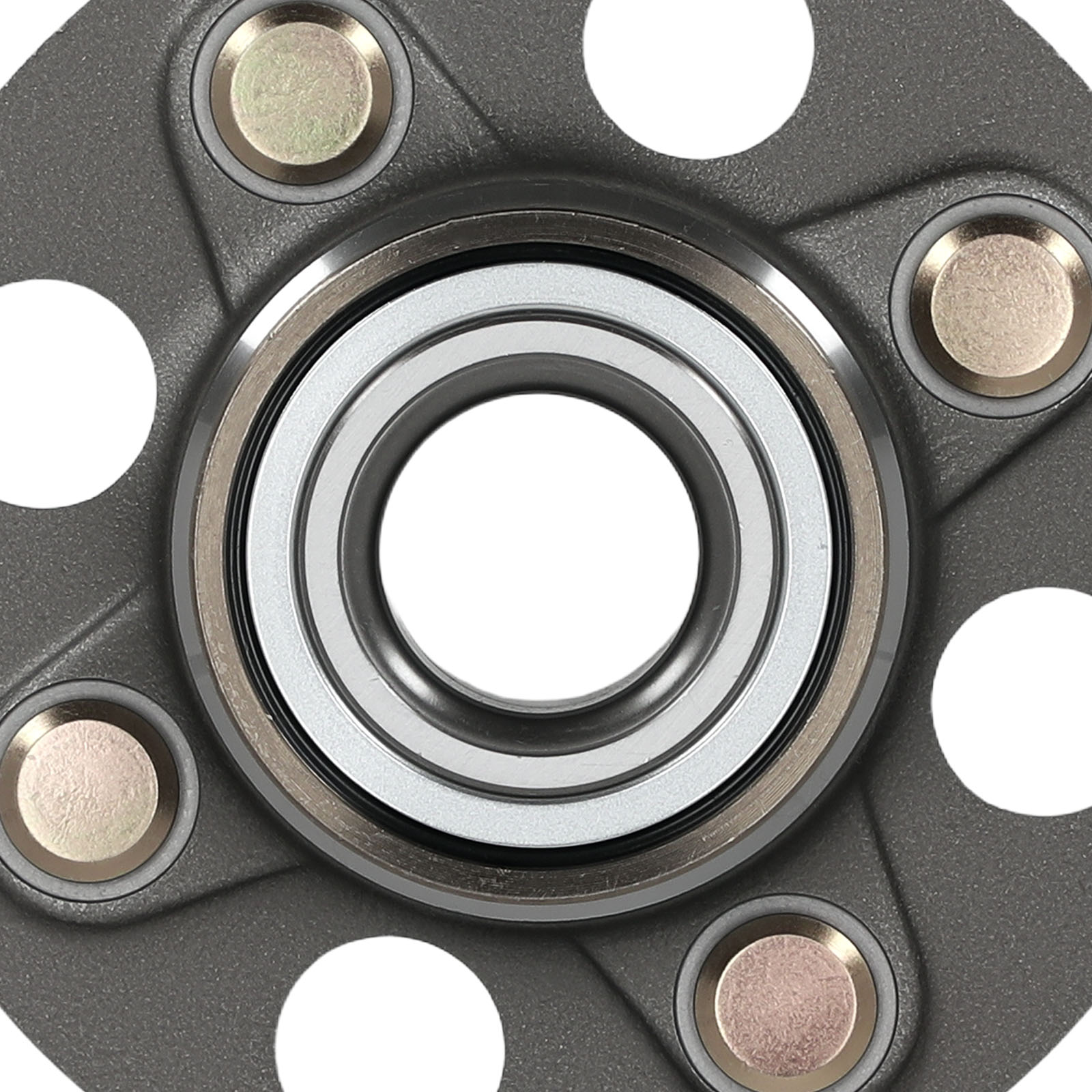 Rear LH RH Wheel Hub & Bearing for Honda Civic DX GX 2001-2005 512174 Non-ABS
