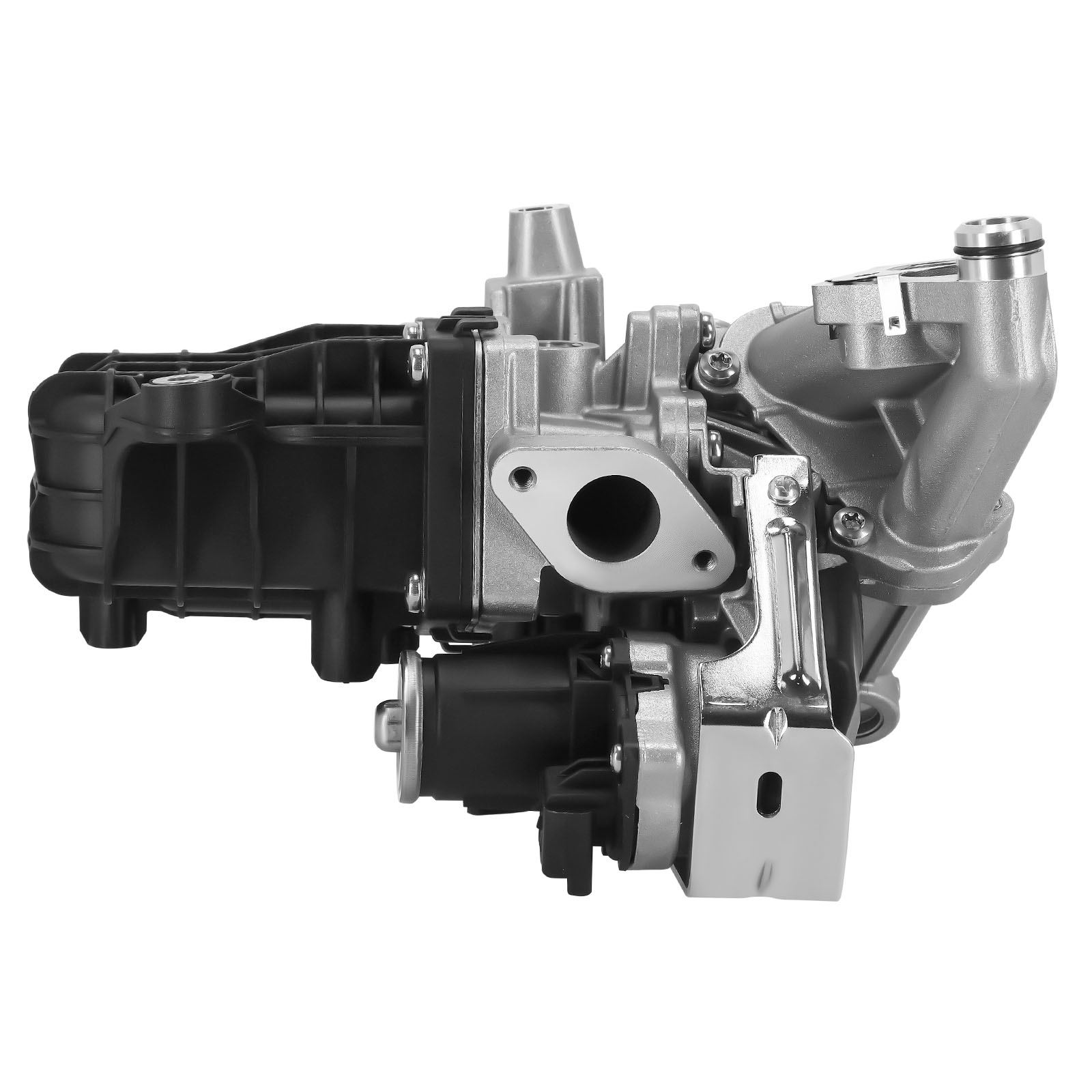 AGR Ventil for Ford Focus III Galaxy Citroen C4 Grand Picasso II C5 III DS4 DS5