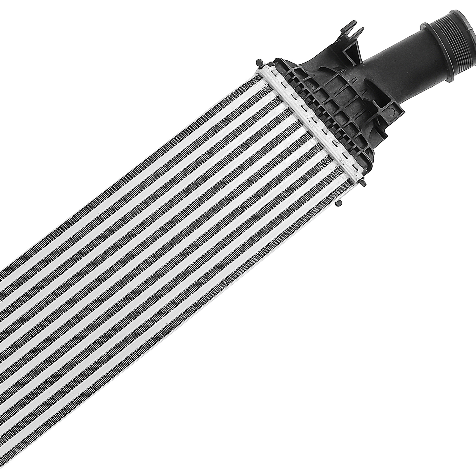 Ladeluftkühler For Audi	A4 All Submodel L4 2.0L Petrol 2014  8K0145805P