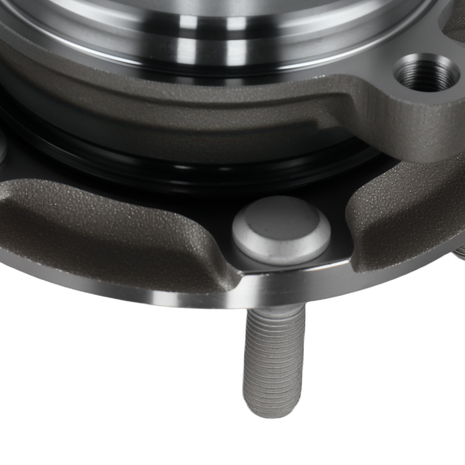Front LH RH Wheel Bearing Hub Assembly for Nissan Murano 40202JP11A HU513338