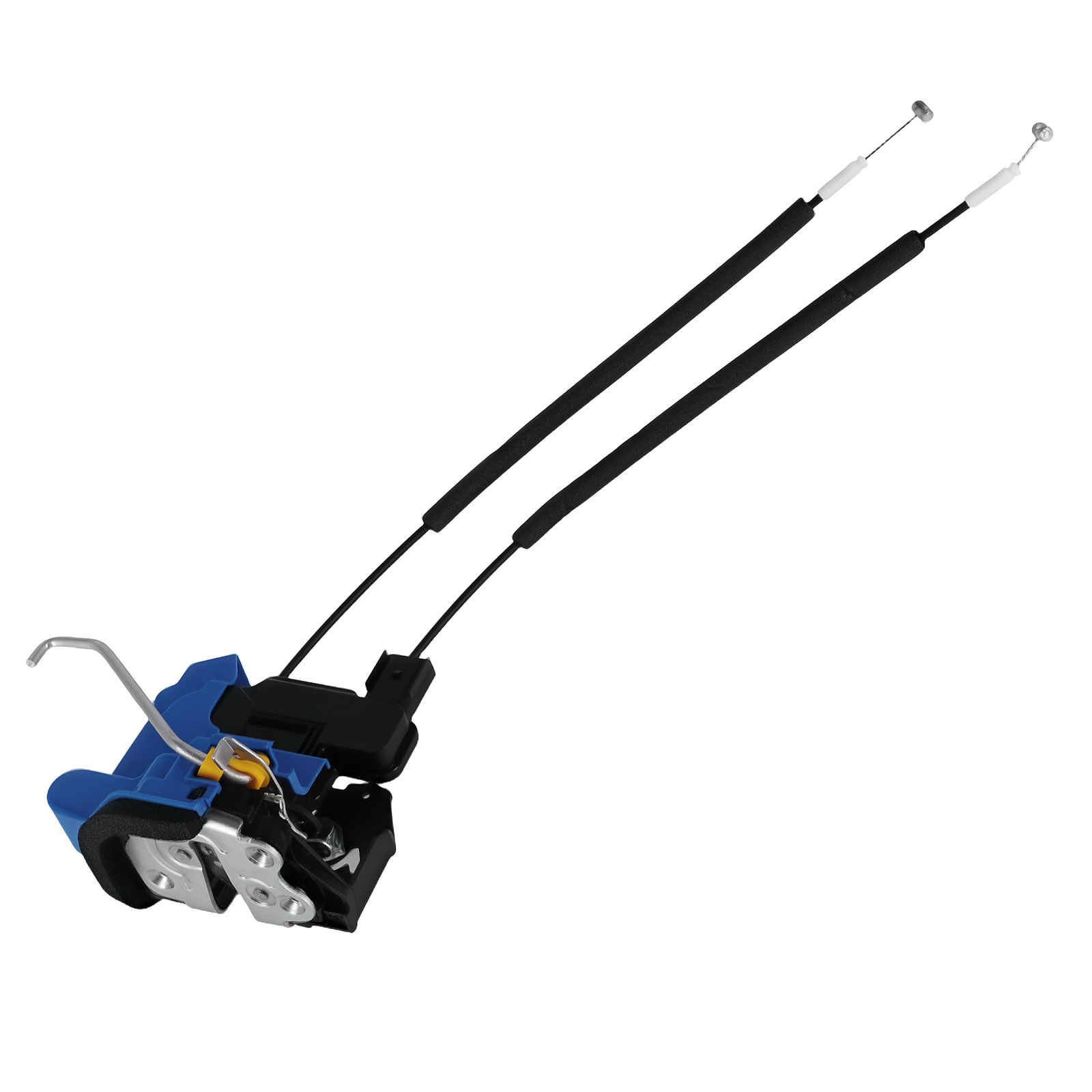 Door Lock Actuator Front Passenger Side for Kia Rio 12-17 813211W050 Metal