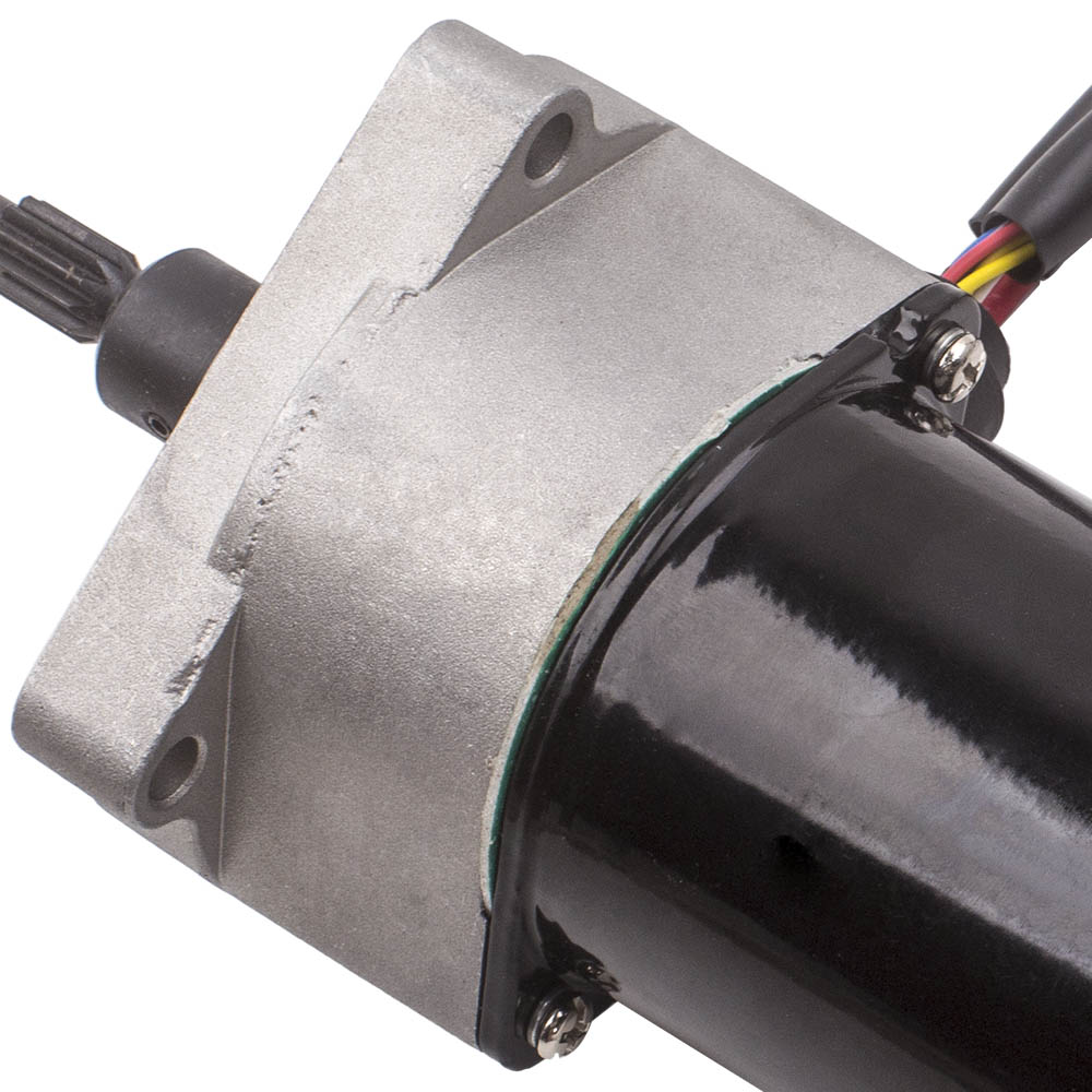 Hinter Differential Motor for Jeep Grand Cherokee 2011 2012-2016