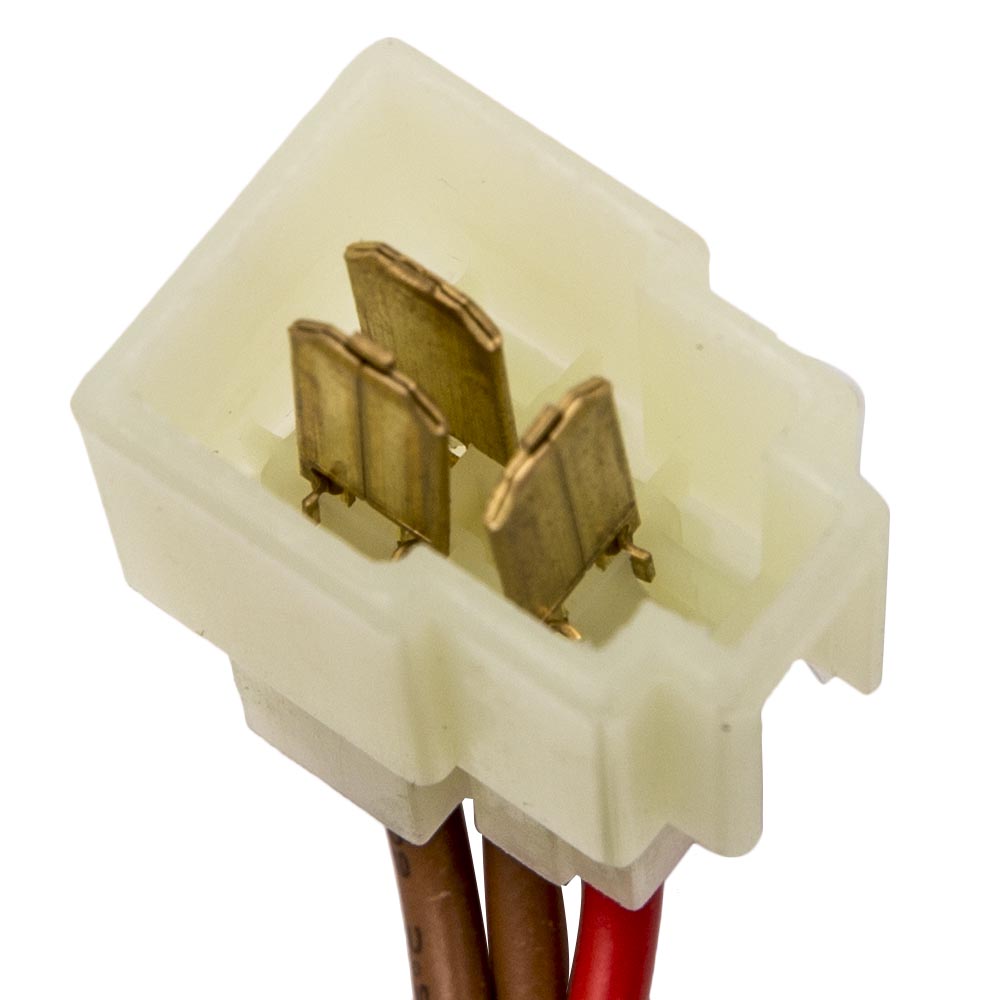 Universal  2-Door Pickup Electric Power Window Regulator Conversion Kit