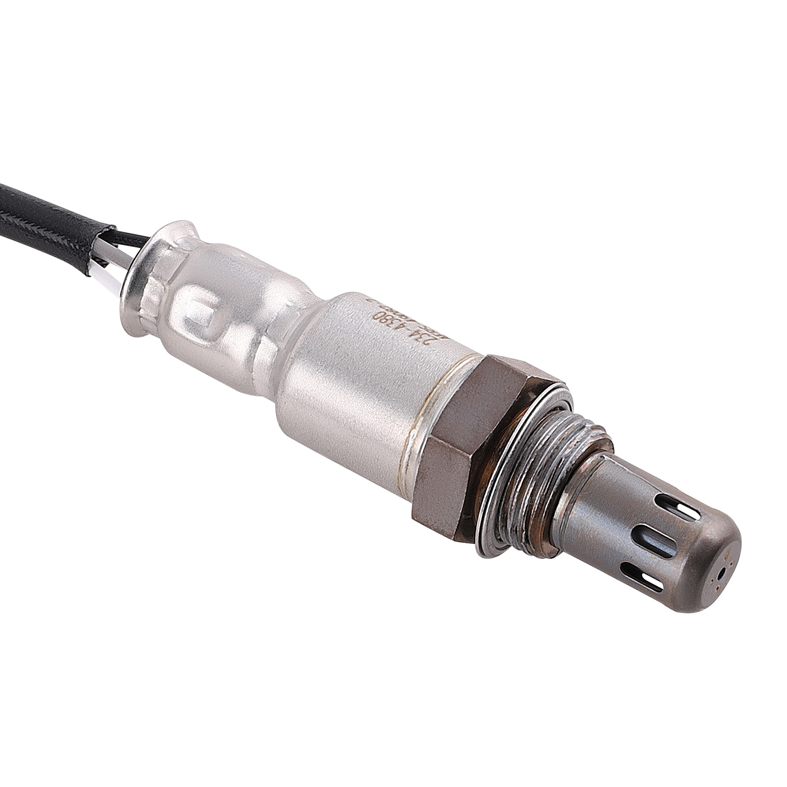 2PCS Oxygen Sensor Up+Down Fit For Nissan Sentra 2.0L L4 2009 2010 2011 2012 New