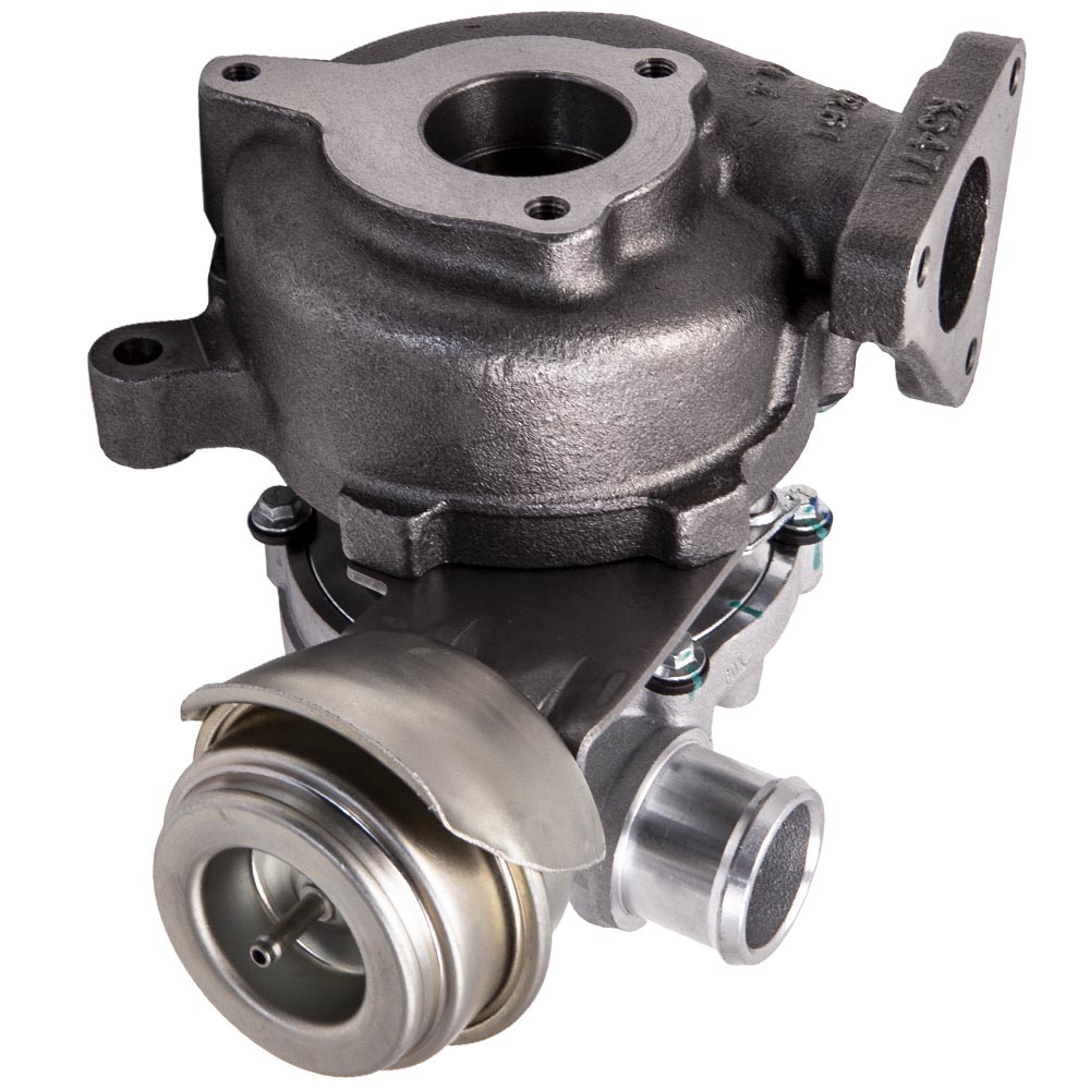 Turbolader for Volkswagen Sharan I 1.9 TDI BJ. 1999-2000 028145702P 701855-5007