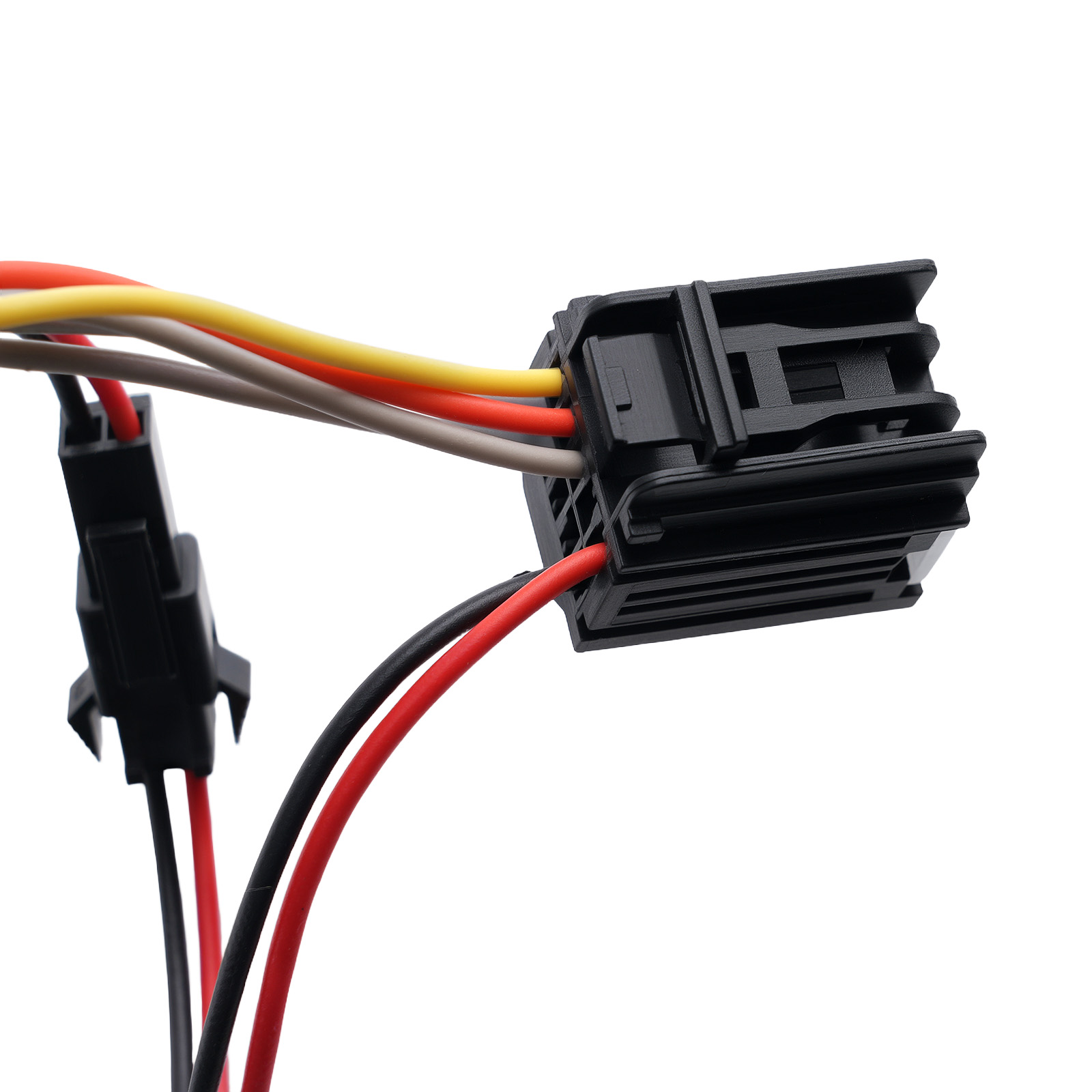 Power Side View Mirror for GMC Yukon XL 2007-2013 Heated Signal Towing