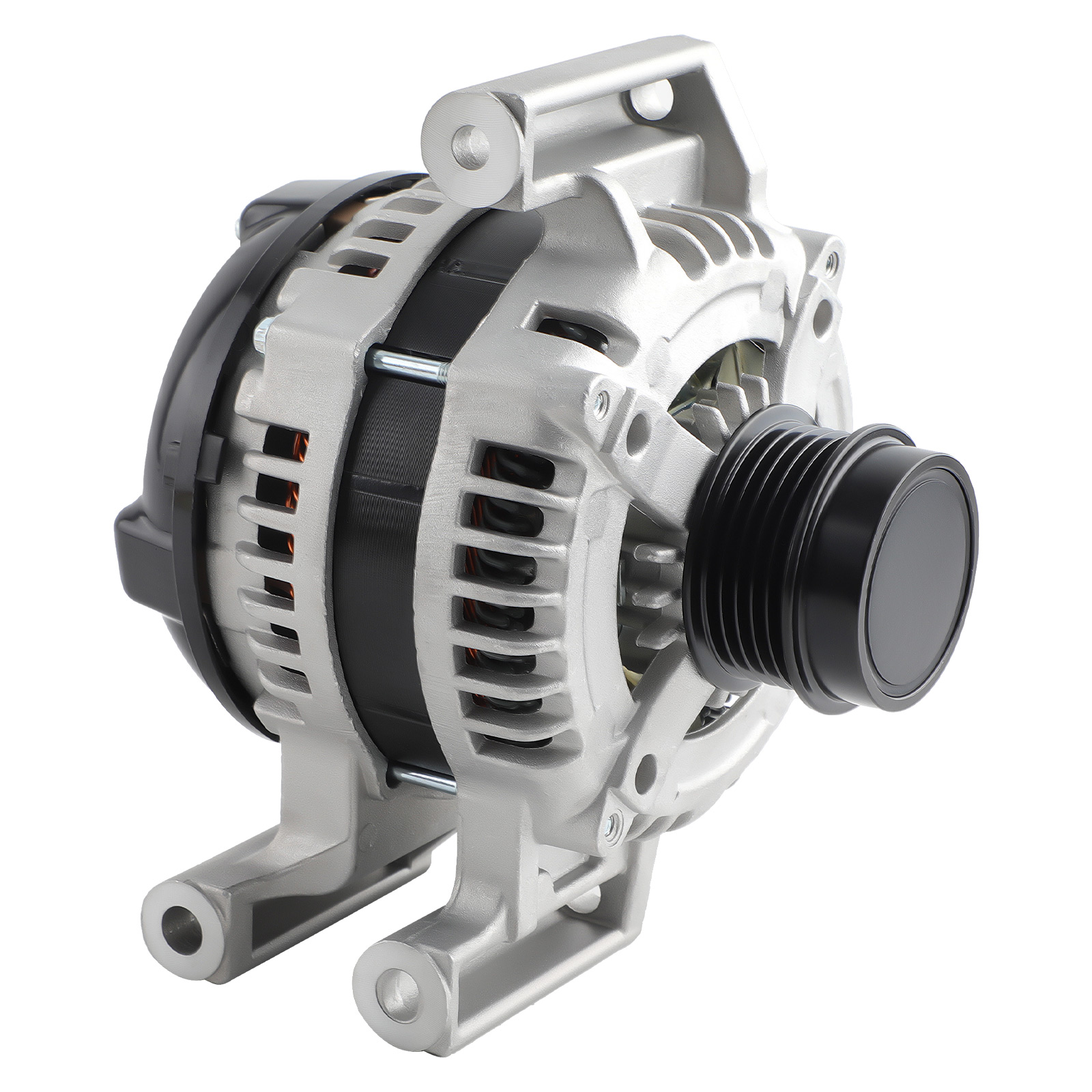 Alternator for Chevrolet Malibu 2.5L 2013-2015 2.0L 2016-2019 104210-1962 11682