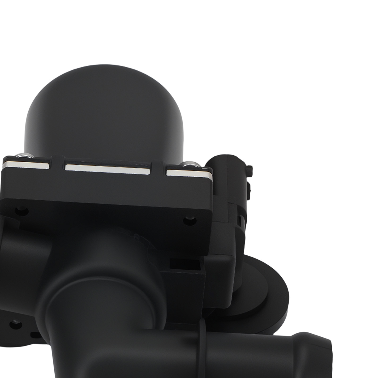 Engine Coolant Valve for BMW X3 X5 325i 330i 2006-2010 64116928495