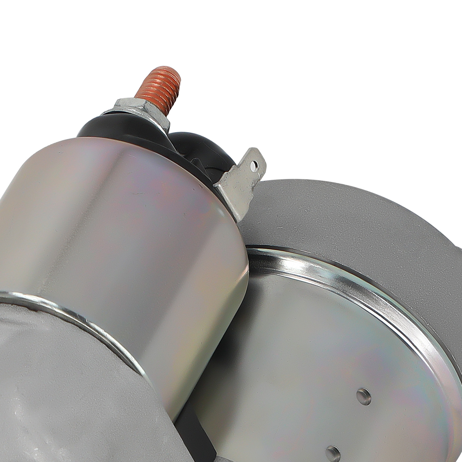 Starter Motor For Robin Subaru Specific EH65 EH72 EH722 12V 1.2 kW CCW 11TH