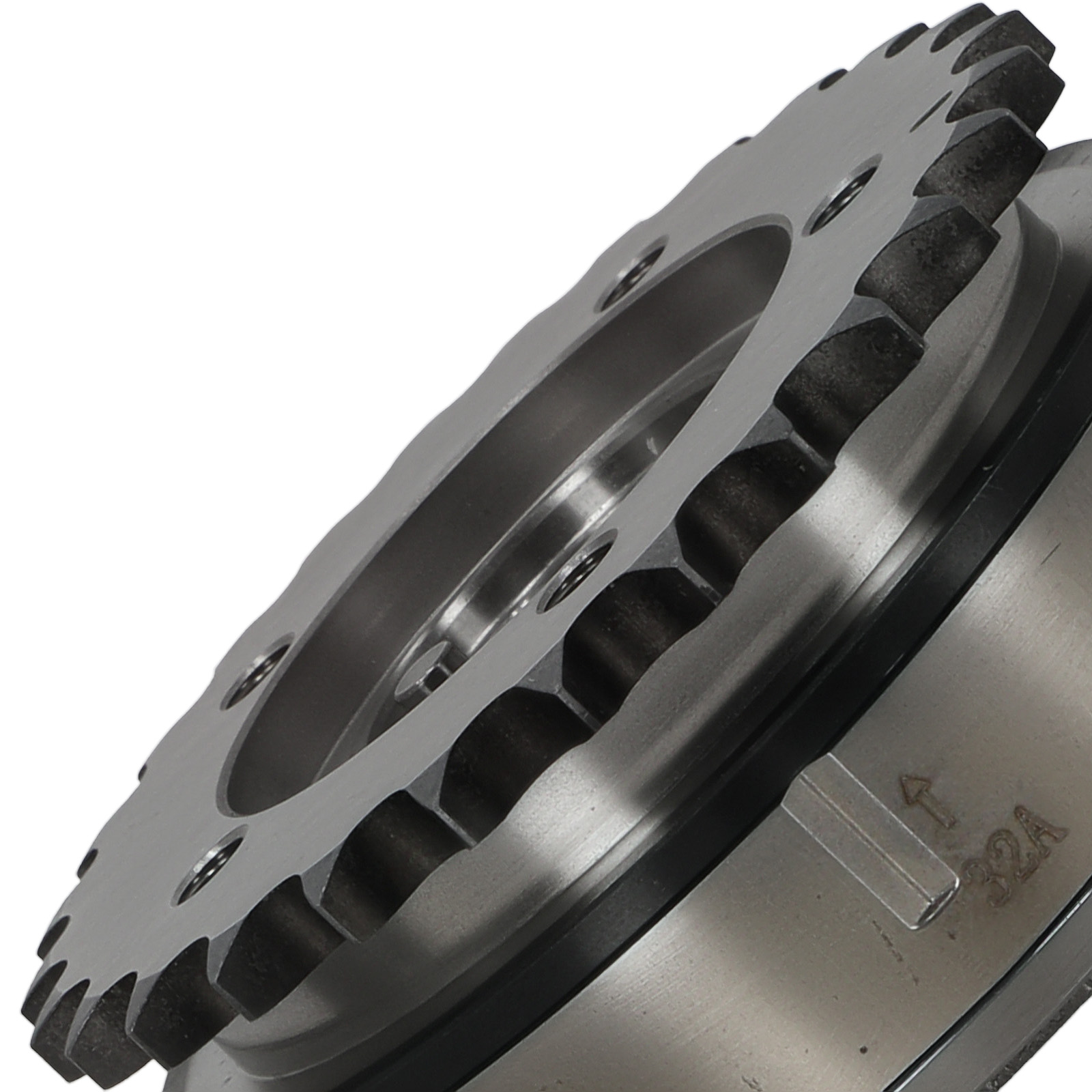 Ein Auslass Nockenwellenversteller for VW Touareg EuroVan 022109087J 2004-2010