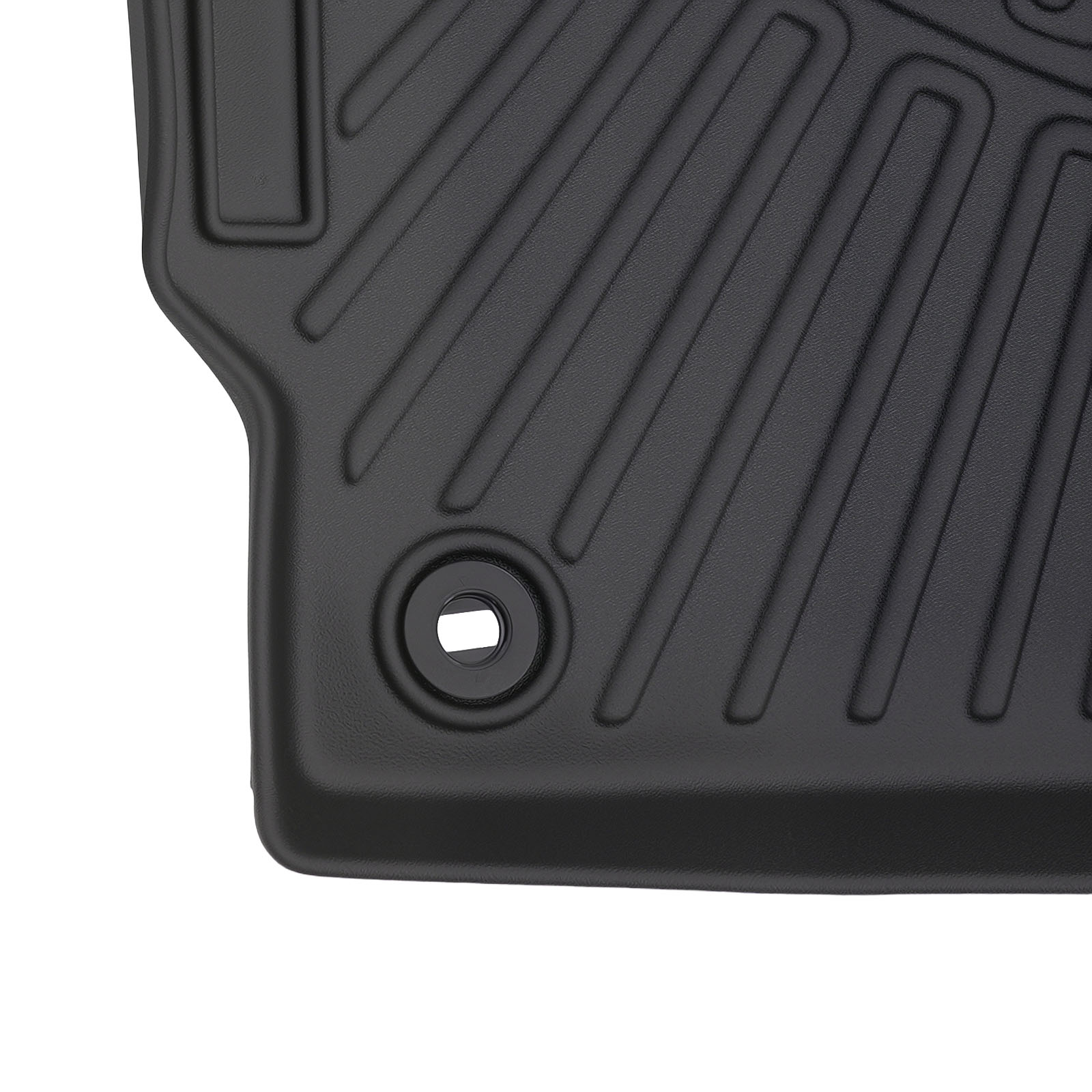 All Season Carpet Floor Mats for Toyota Corolla/Corolla Hybrid 2020-2023 TPE