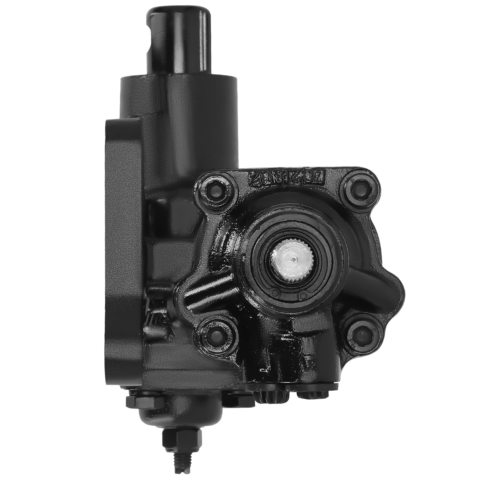 Power Steering Gear Box for Chevrolet Blazer GMC Jimmy K1500 K2500 K3500 V1500