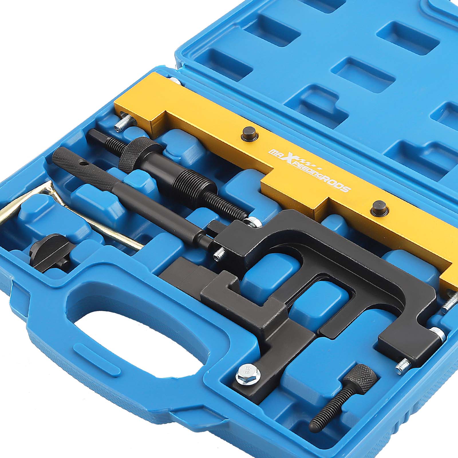 Petrol Engine Timing / Locking / Setting Tool Kit For BMW N42 N46 Auto Tools