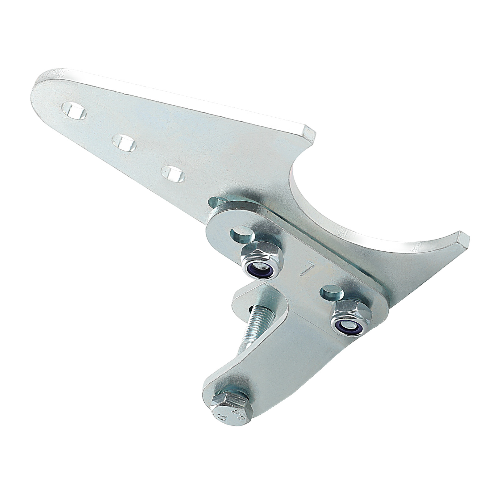 Unteres 3-Zoll-Kit for Coil On Einstellbare hintere Montagehalterung Unteres Ki