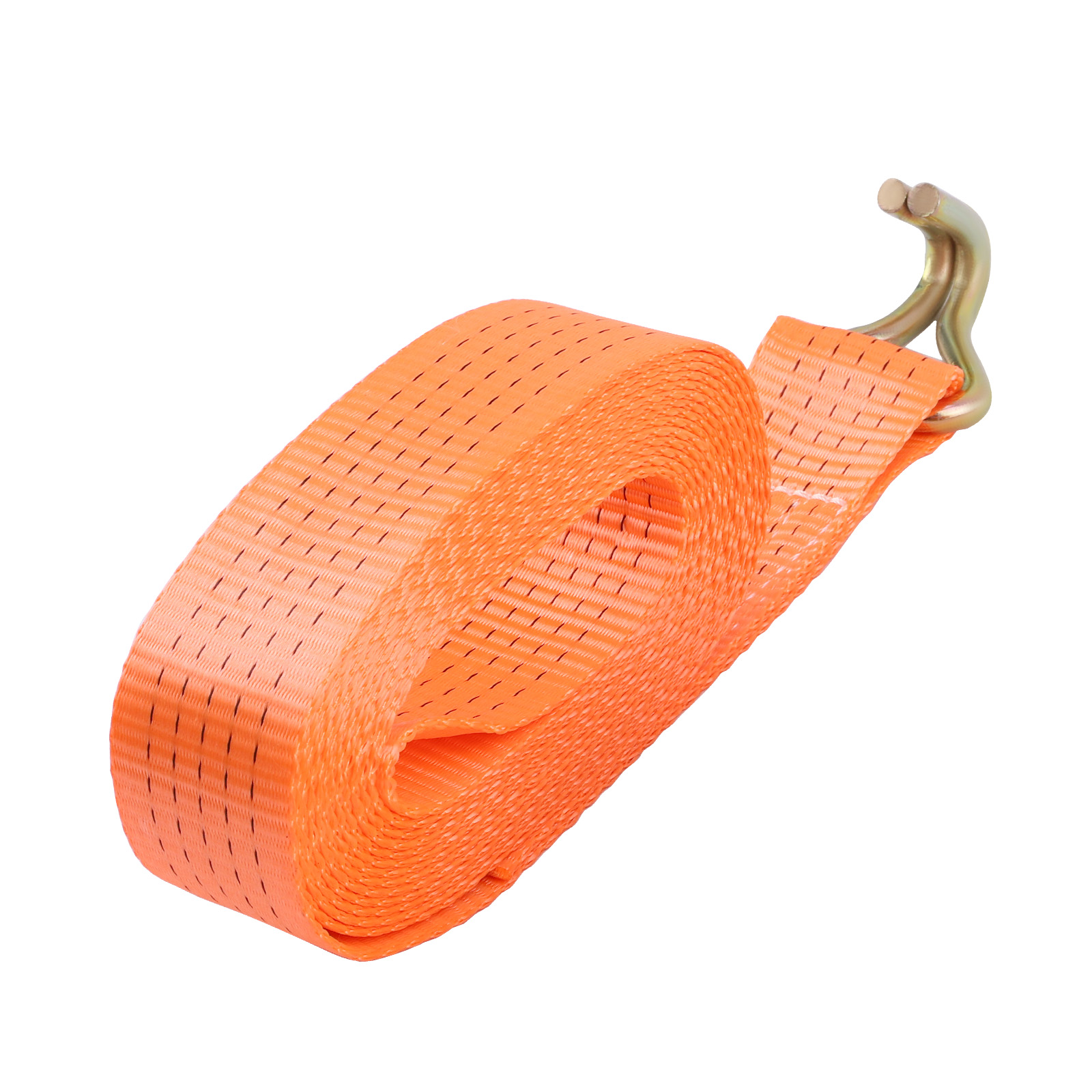 10X 5ton 6meter 5t Profi Spanngurte 2-teilig Zurrgurte Ratschengurte Gurt Haken