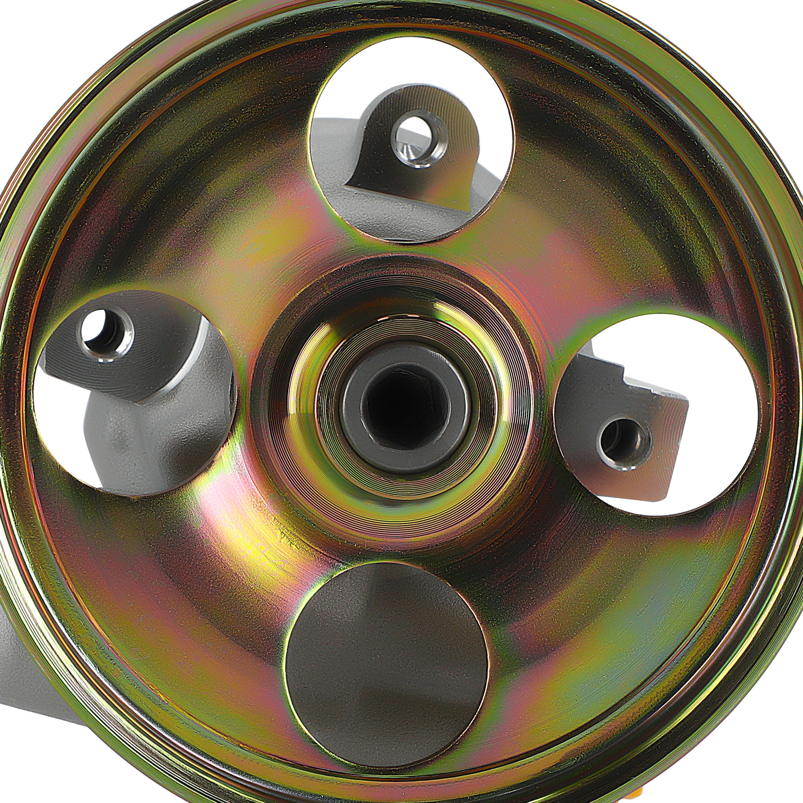 Servopumpe Hydraulikpumpe for Opel Movano Vivaro Renault Master Trafic Nissan