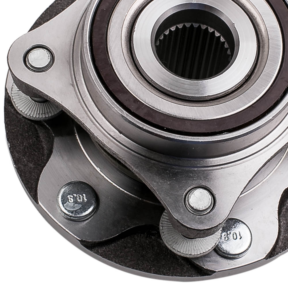 Front Wheel Hub Bearing Assembly For Toyota 4Runner 4 Wheel Drive 43570-60011