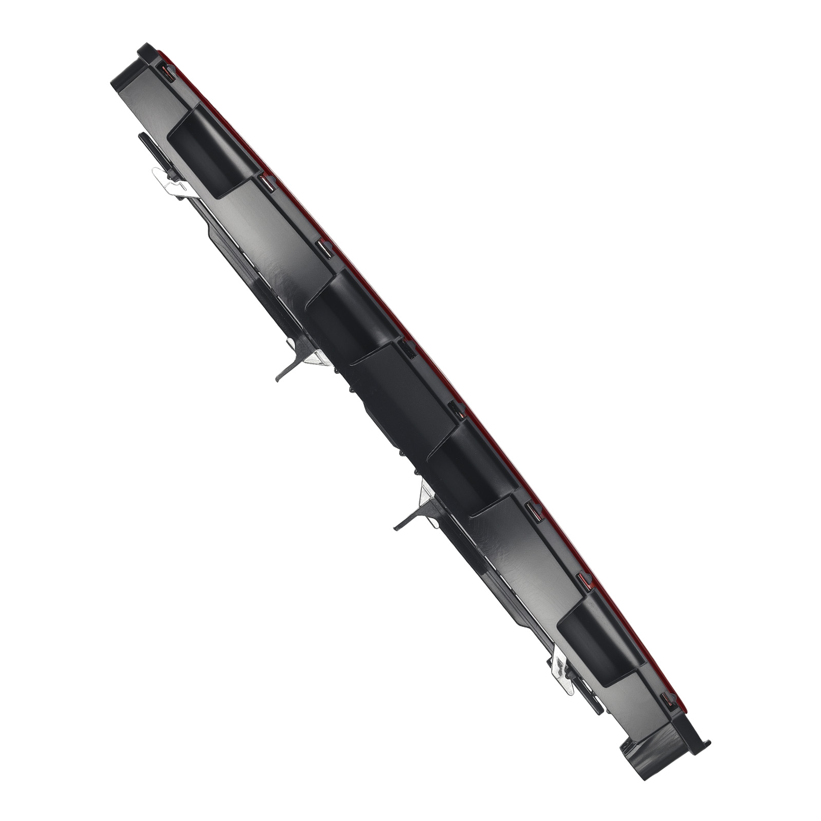 LED Dritte Bremslicht for Mercedes Benz E Klasse W211 Limo 2003 bis 2009 Rot