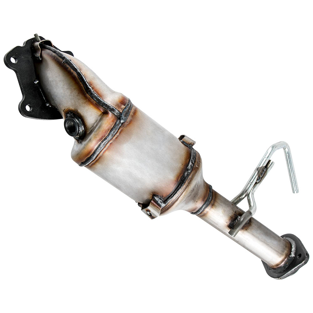Catalytic Converter  For Jeep Wrangler JK 3.6L  2018  Bank 1 Front Right